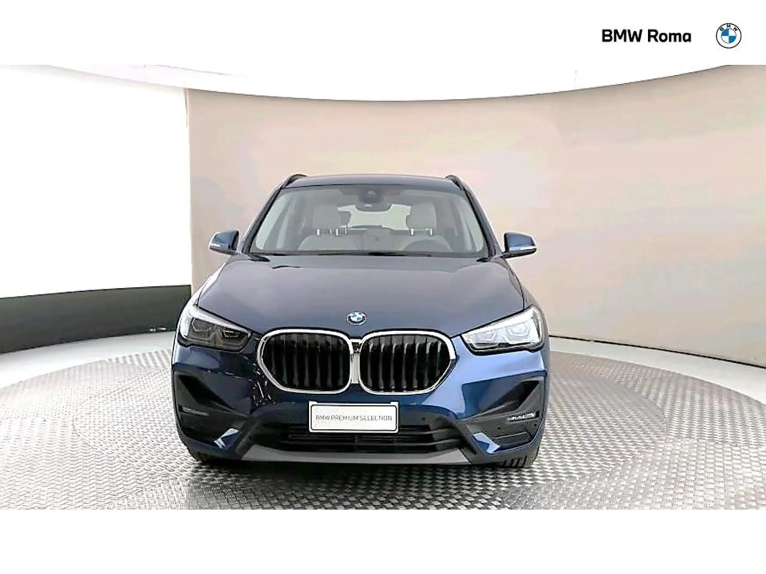 BMW - X1