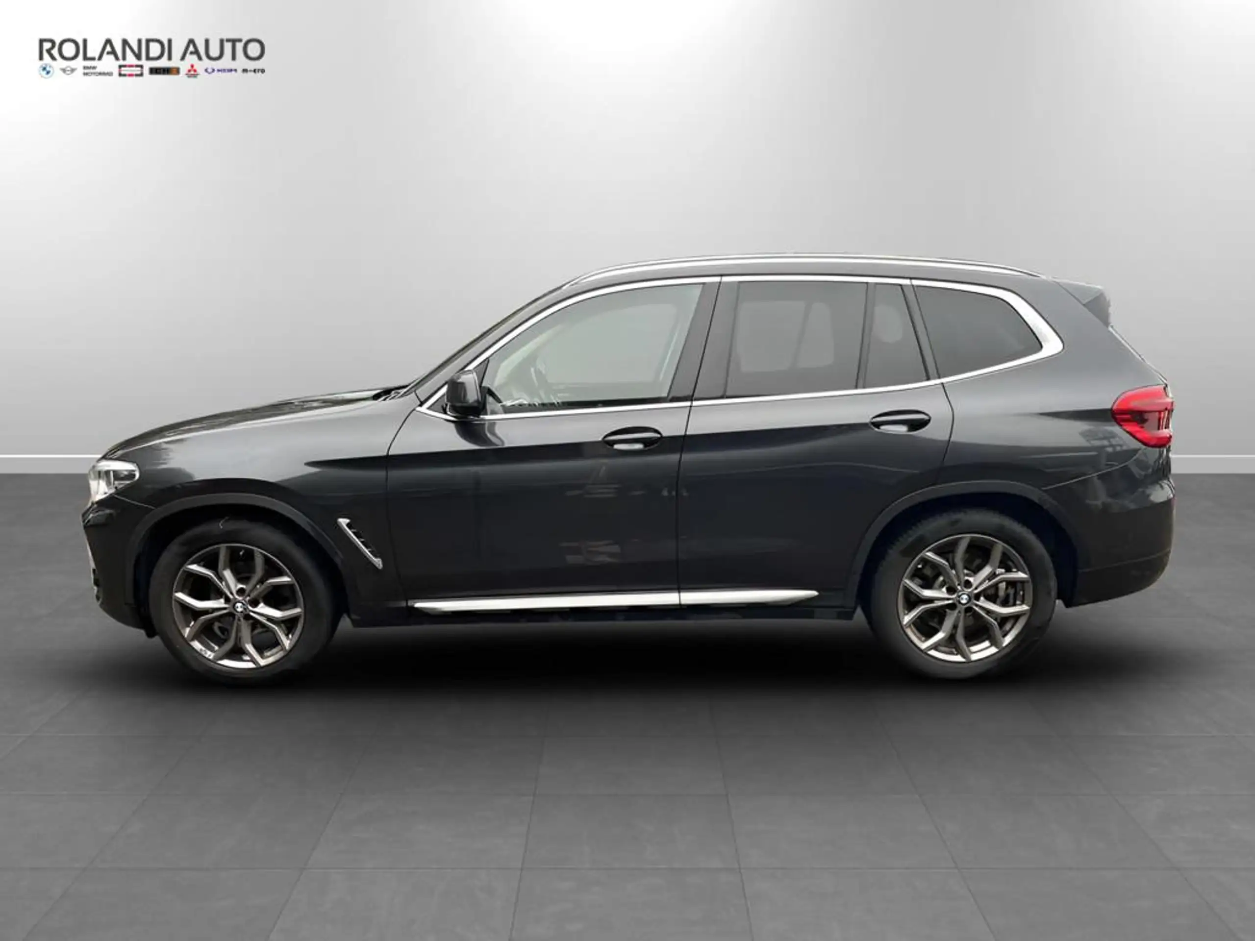 BMW - X3