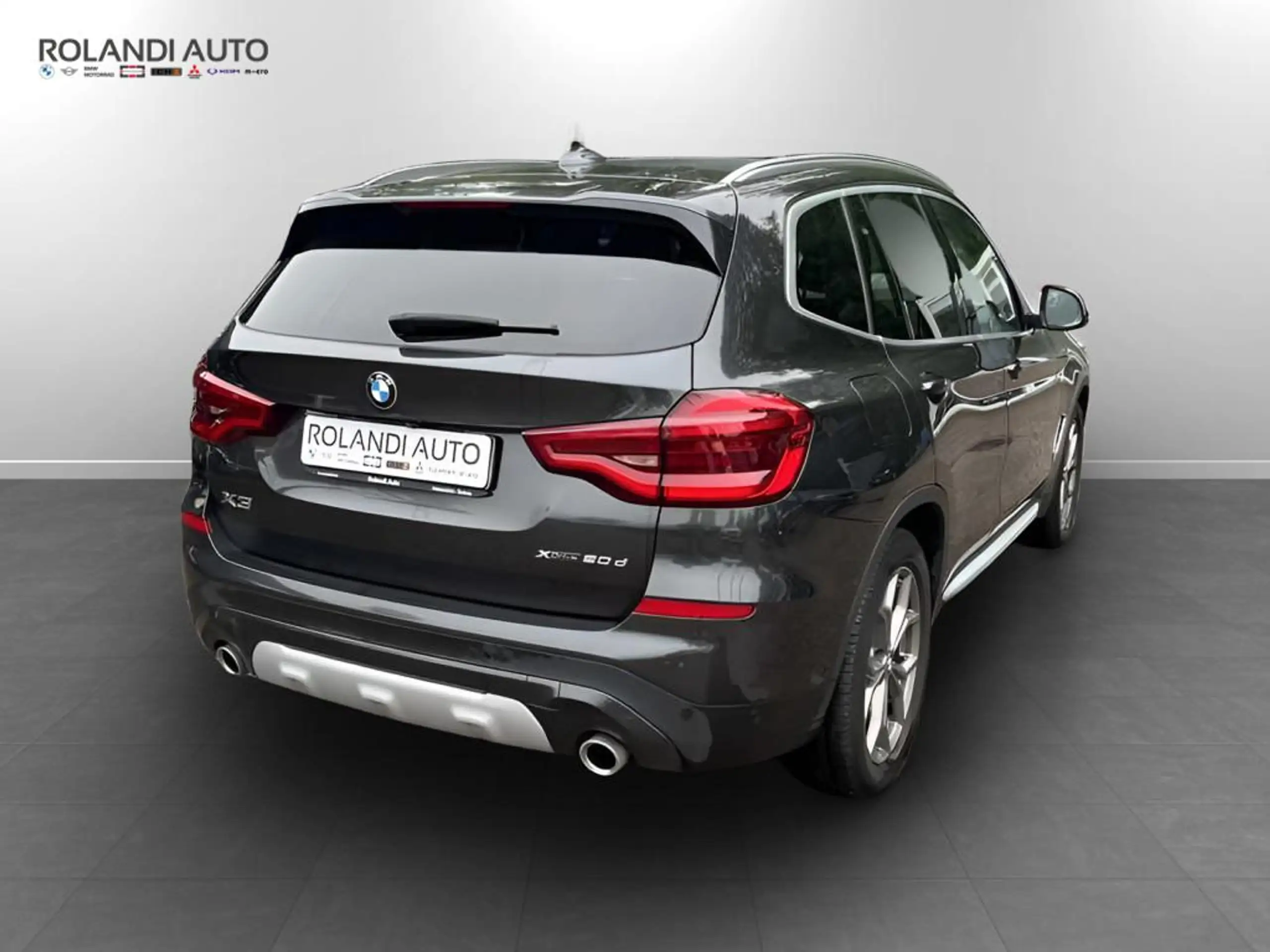 BMW - X3