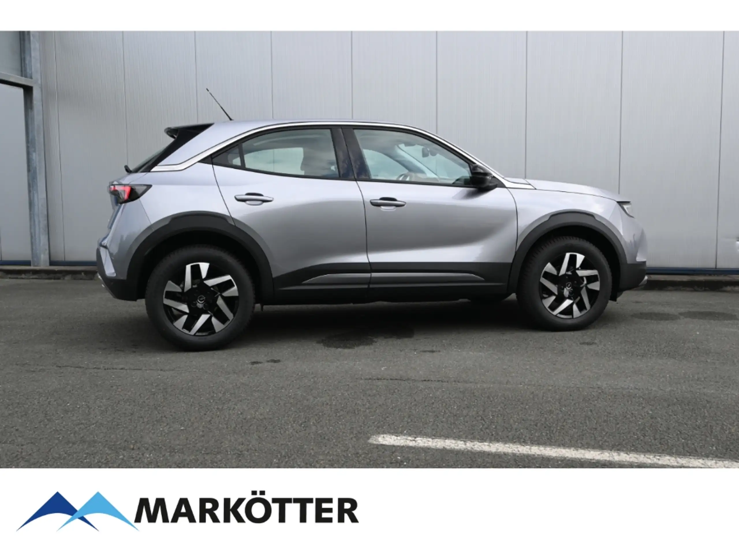 Opel - Mokka