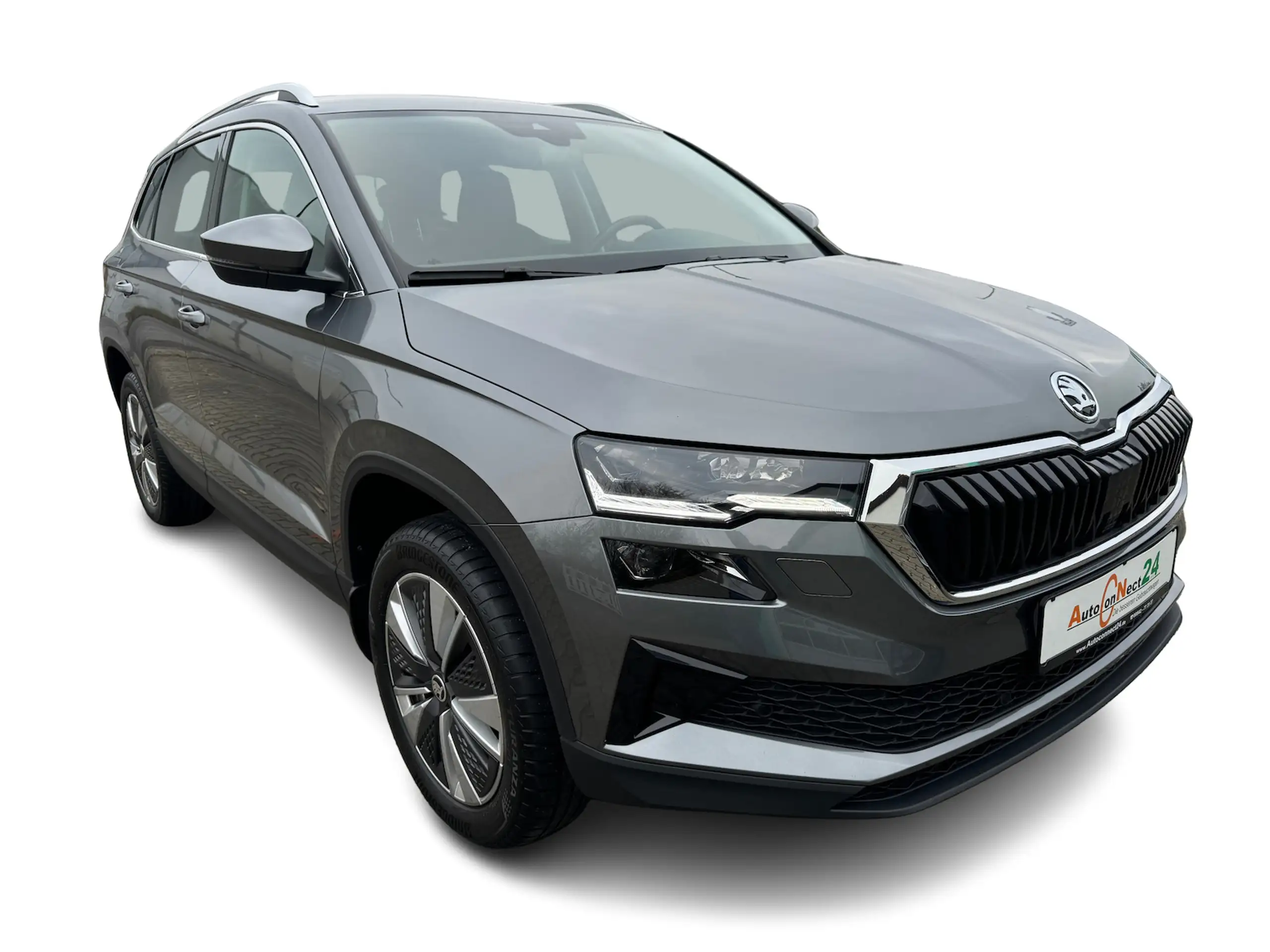 Skoda - Karoq