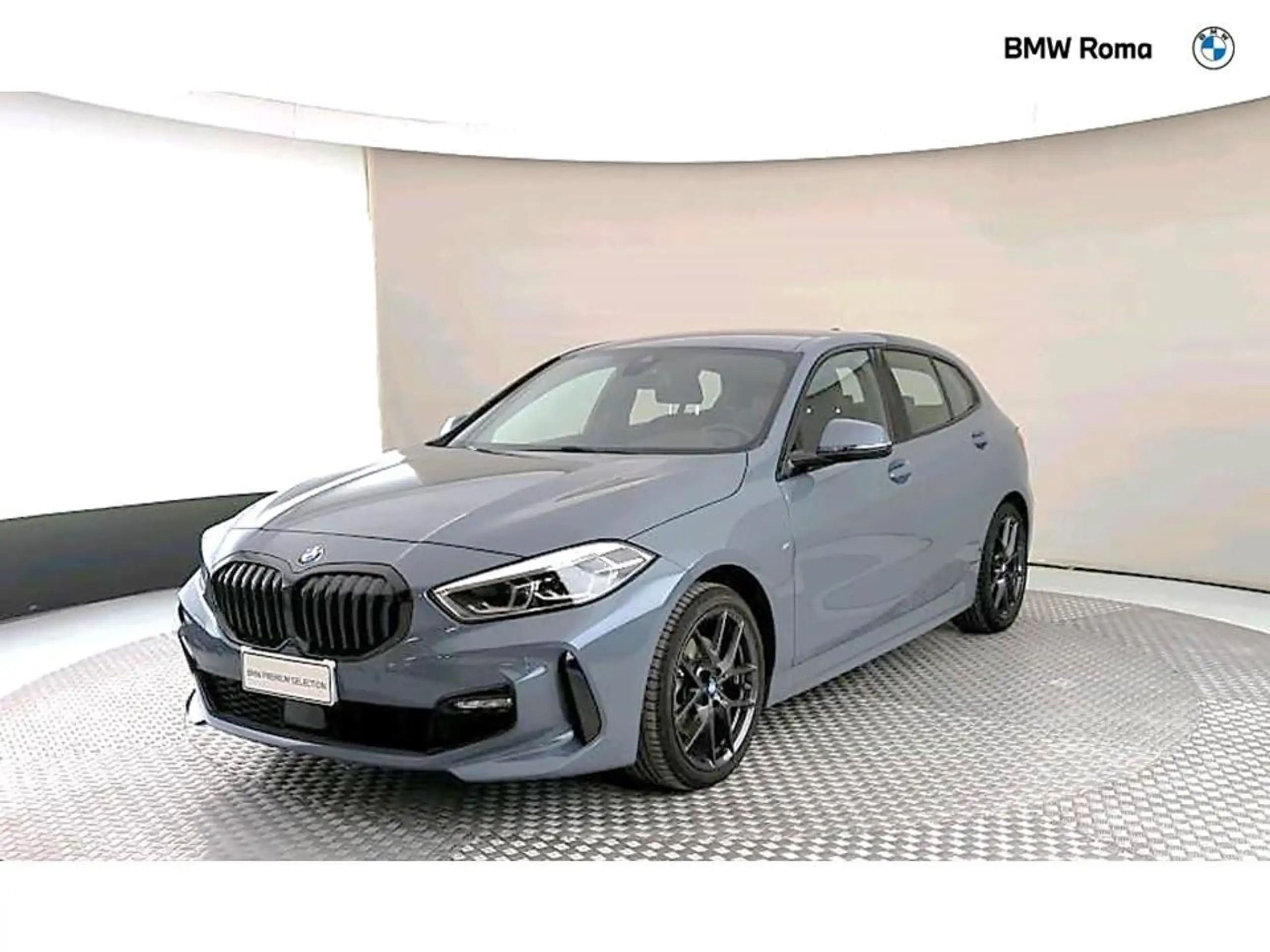 BMW 116 2023