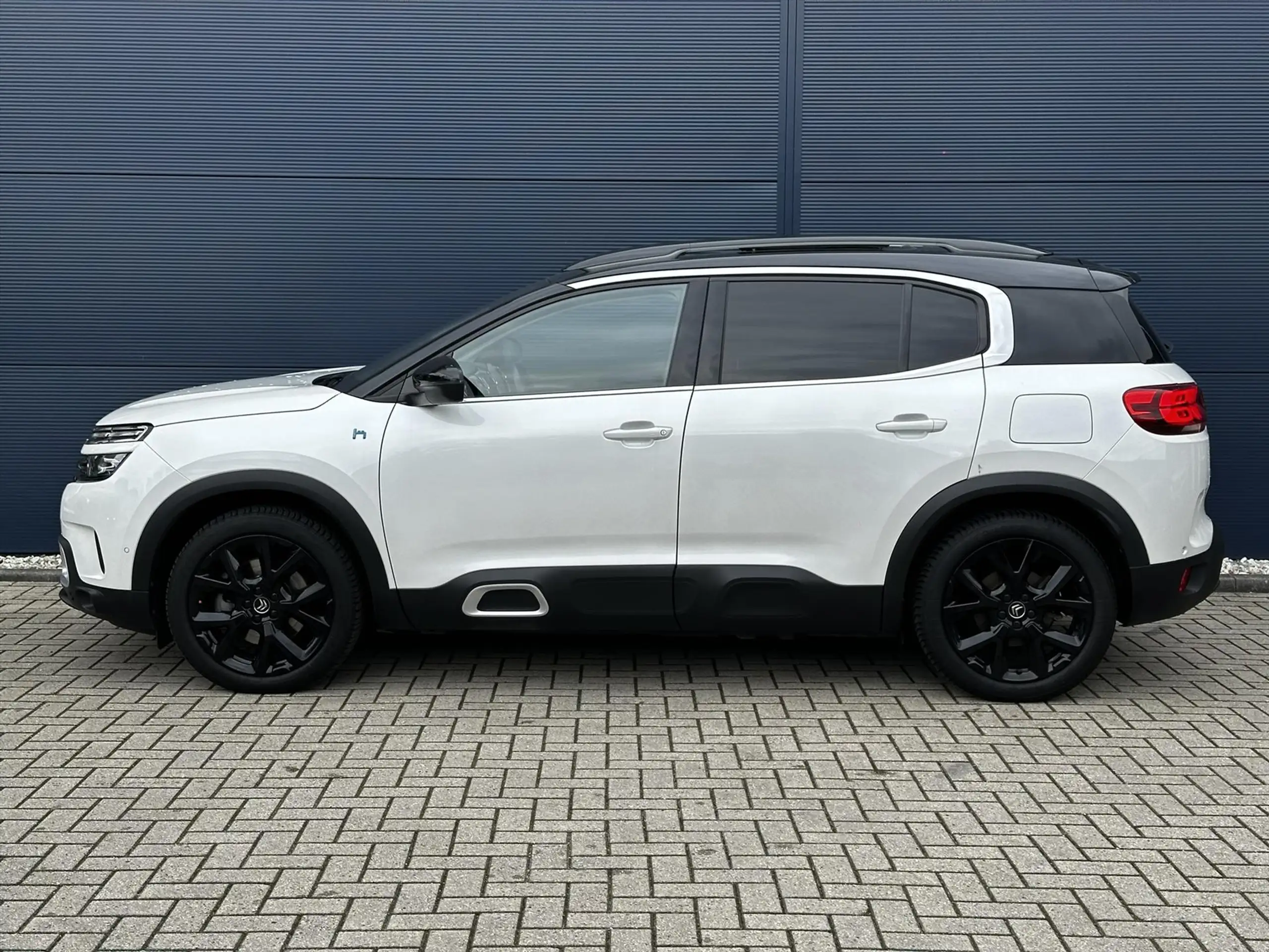 Citroen - C5 Aircross