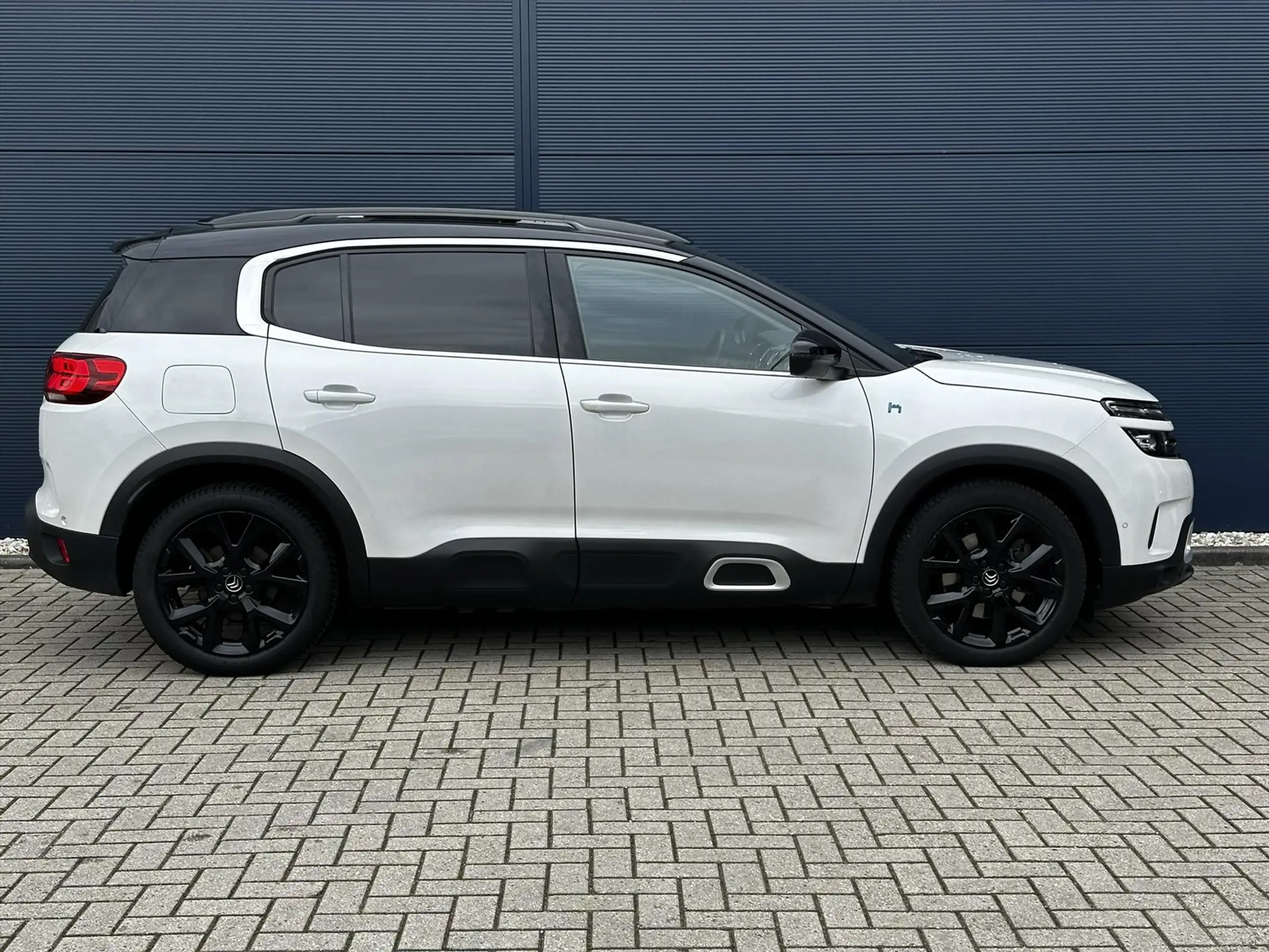 Citroen - C5 Aircross