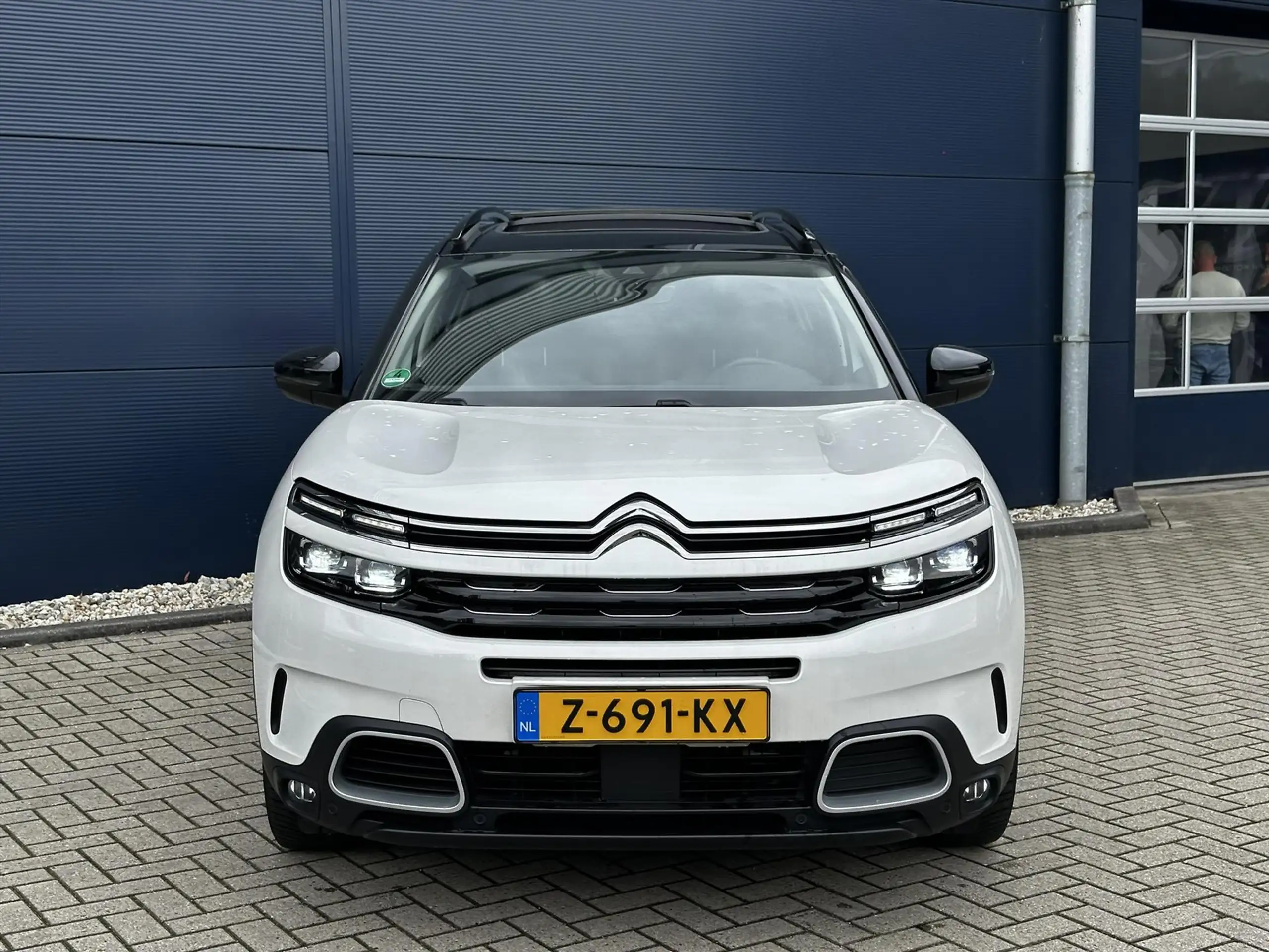 Citroen - C5 Aircross