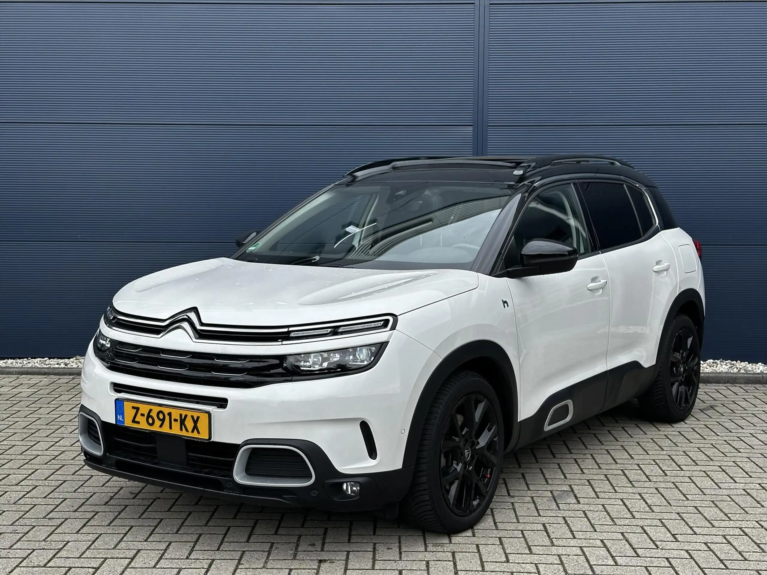 Citroen - C5 Aircross