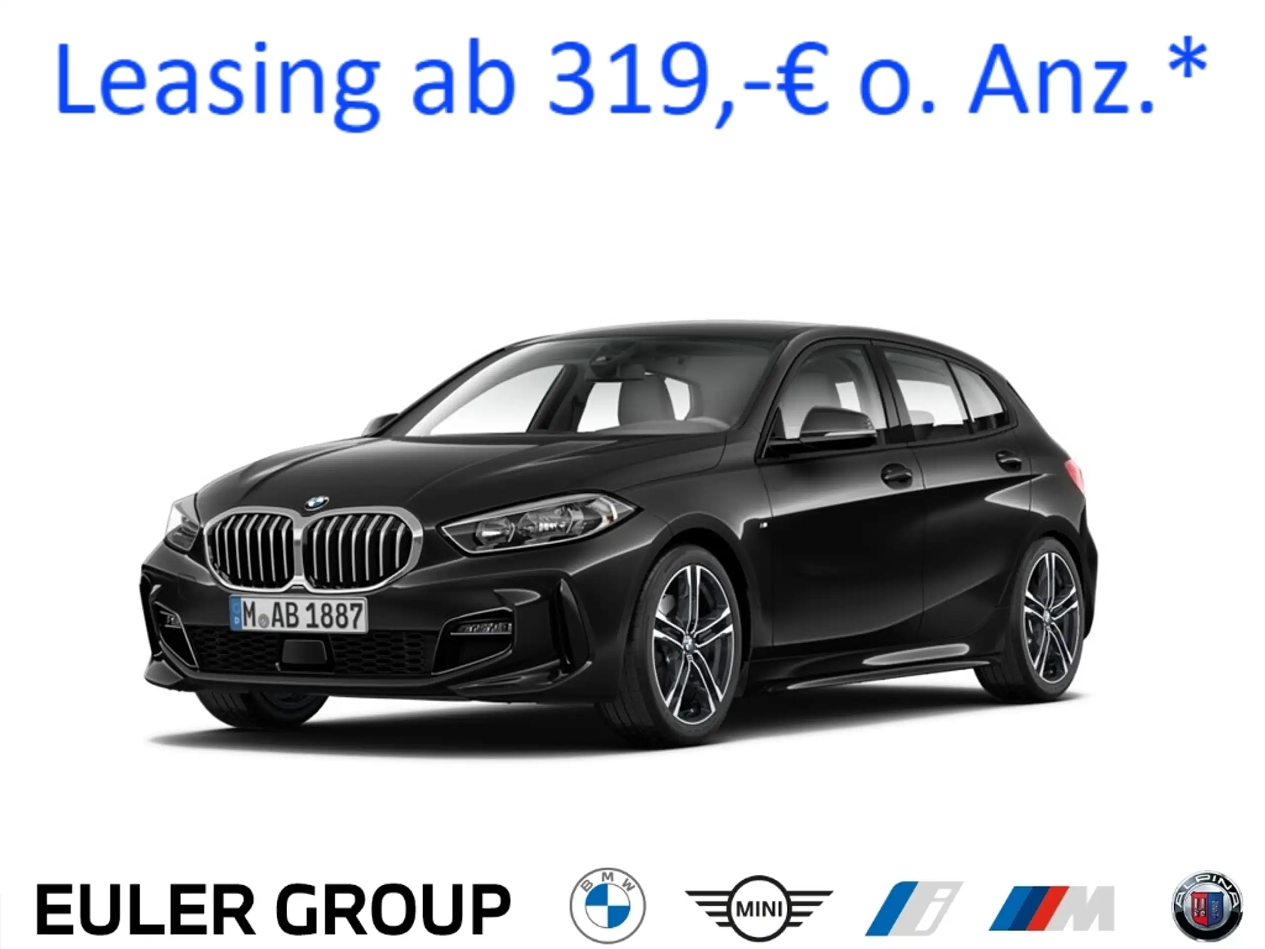 BMW 120 2024