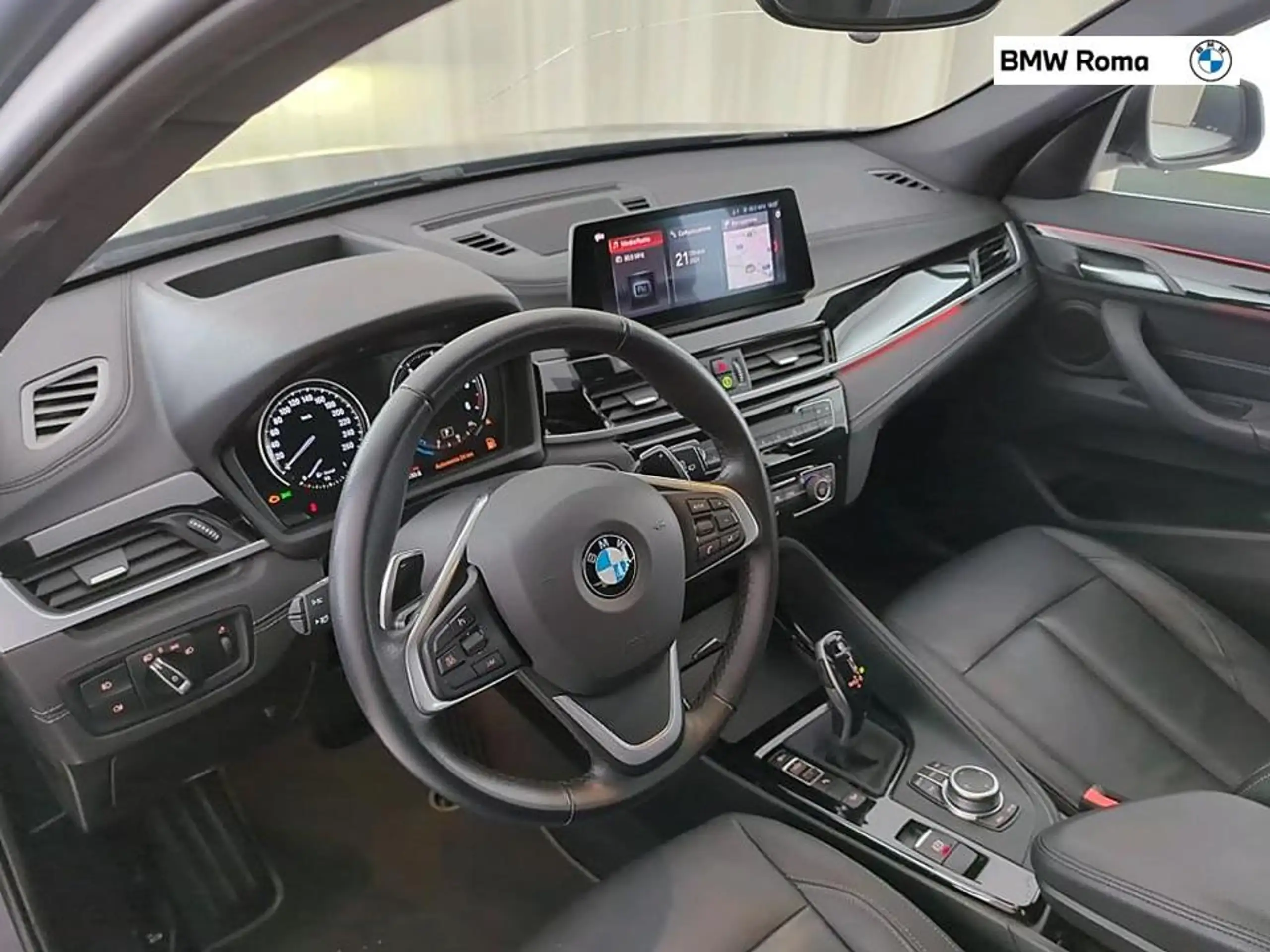 BMW - X1