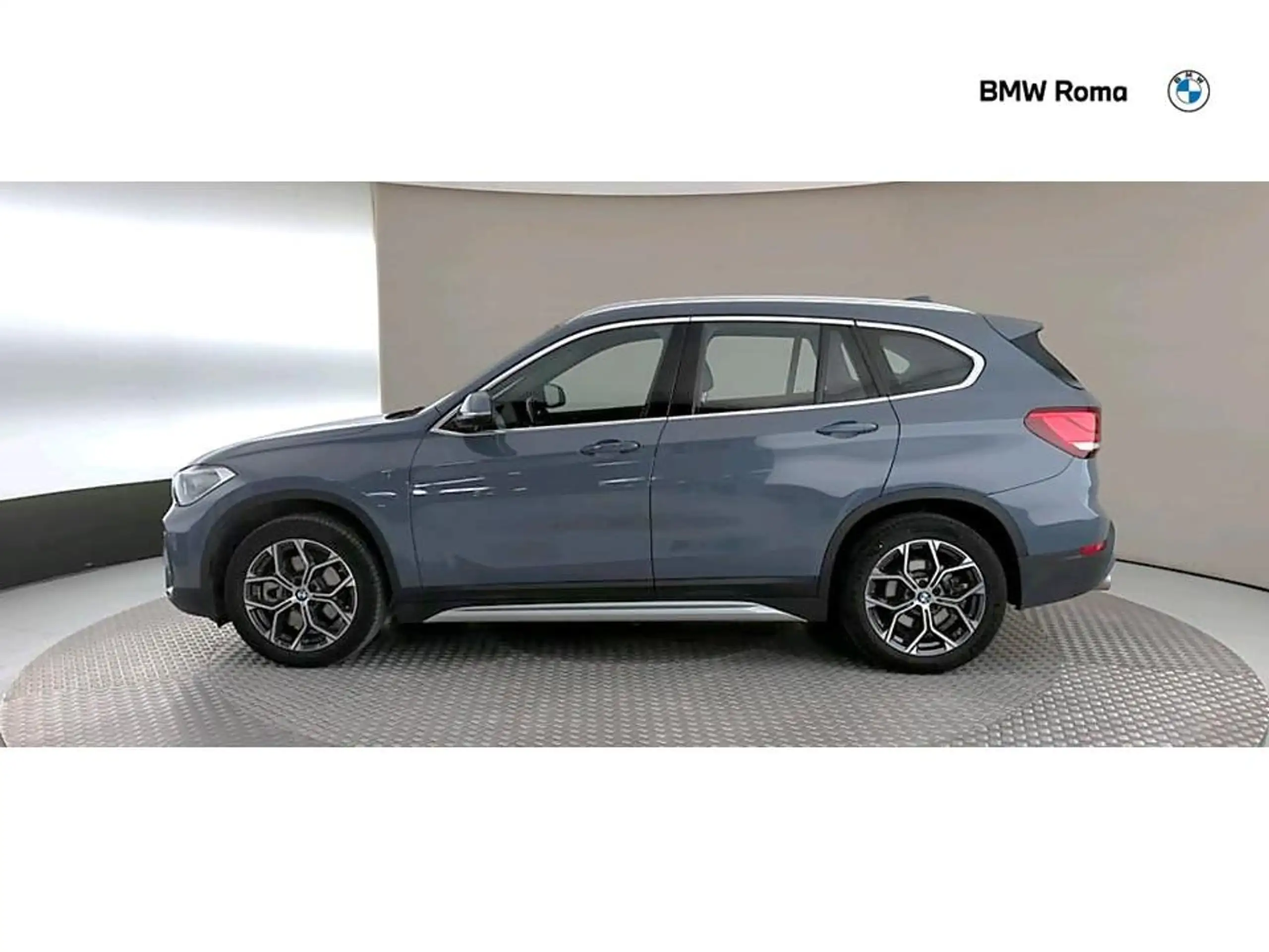 BMW - X1