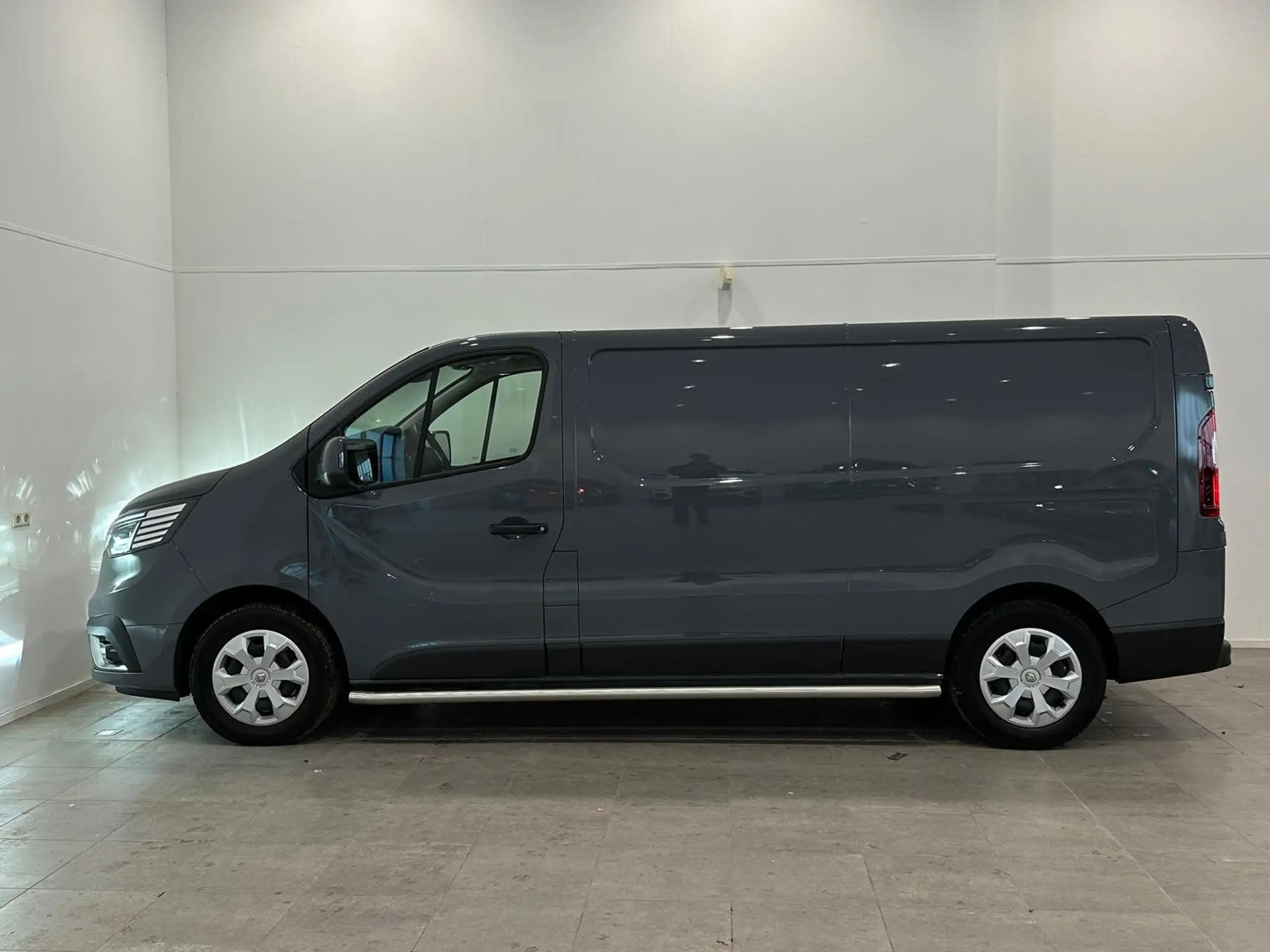 Renault - Trafic