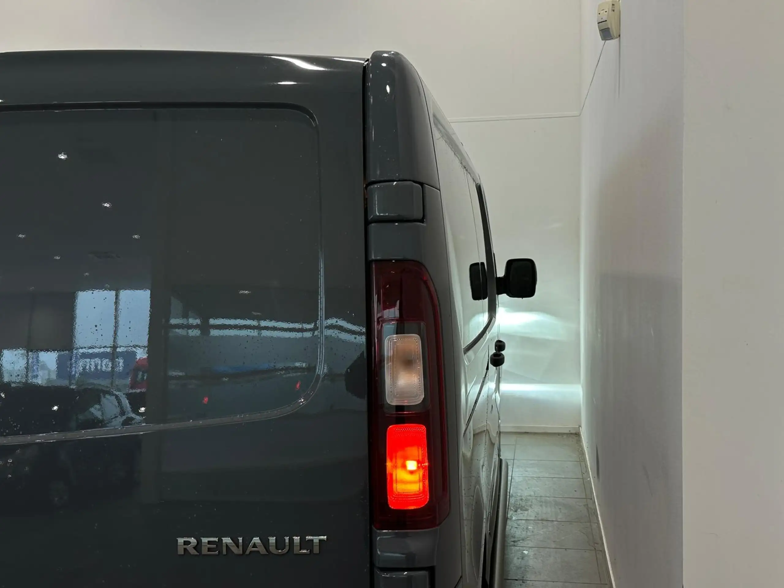 Renault - Trafic