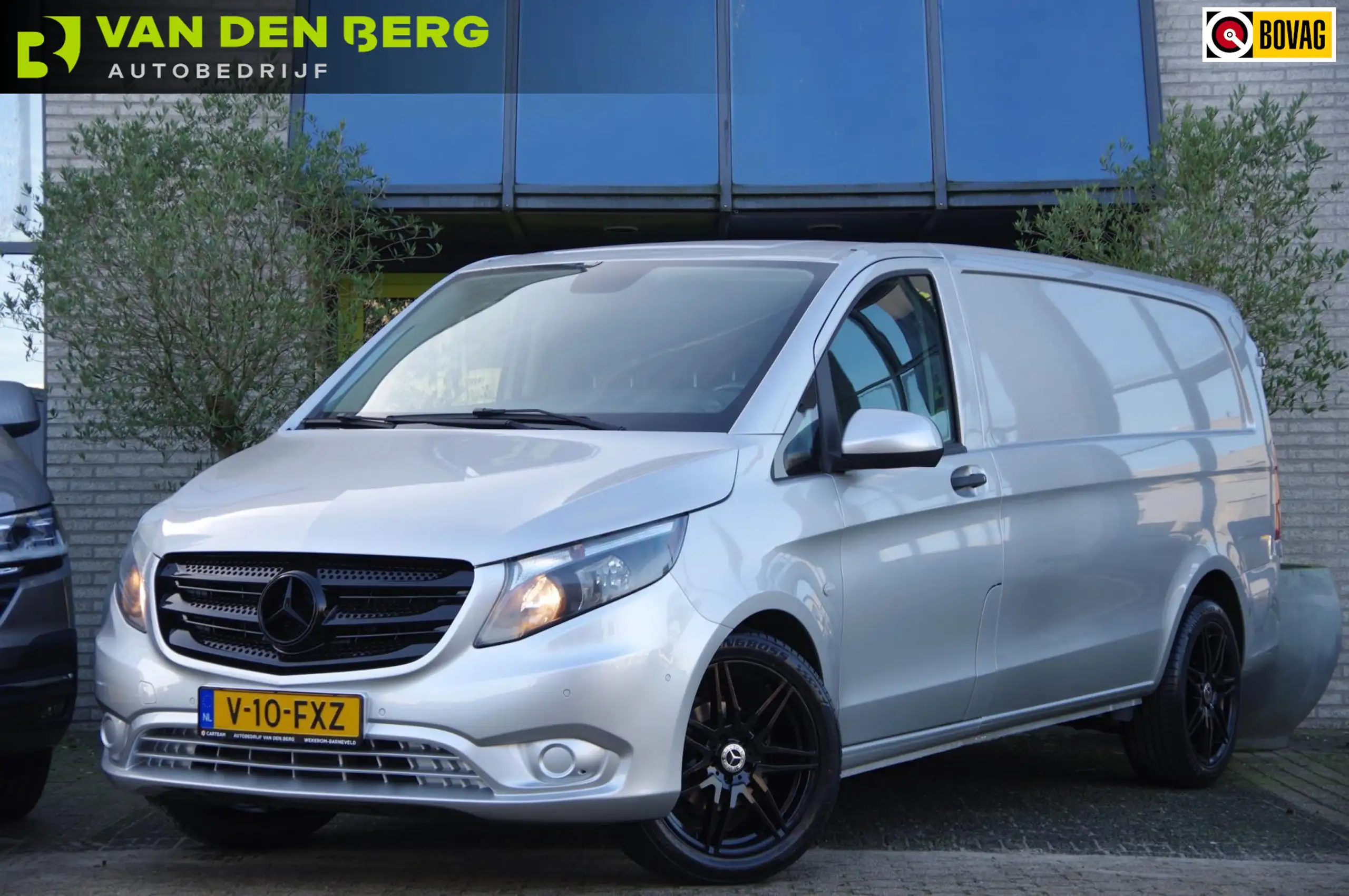 Mercedes-Benz - Vito