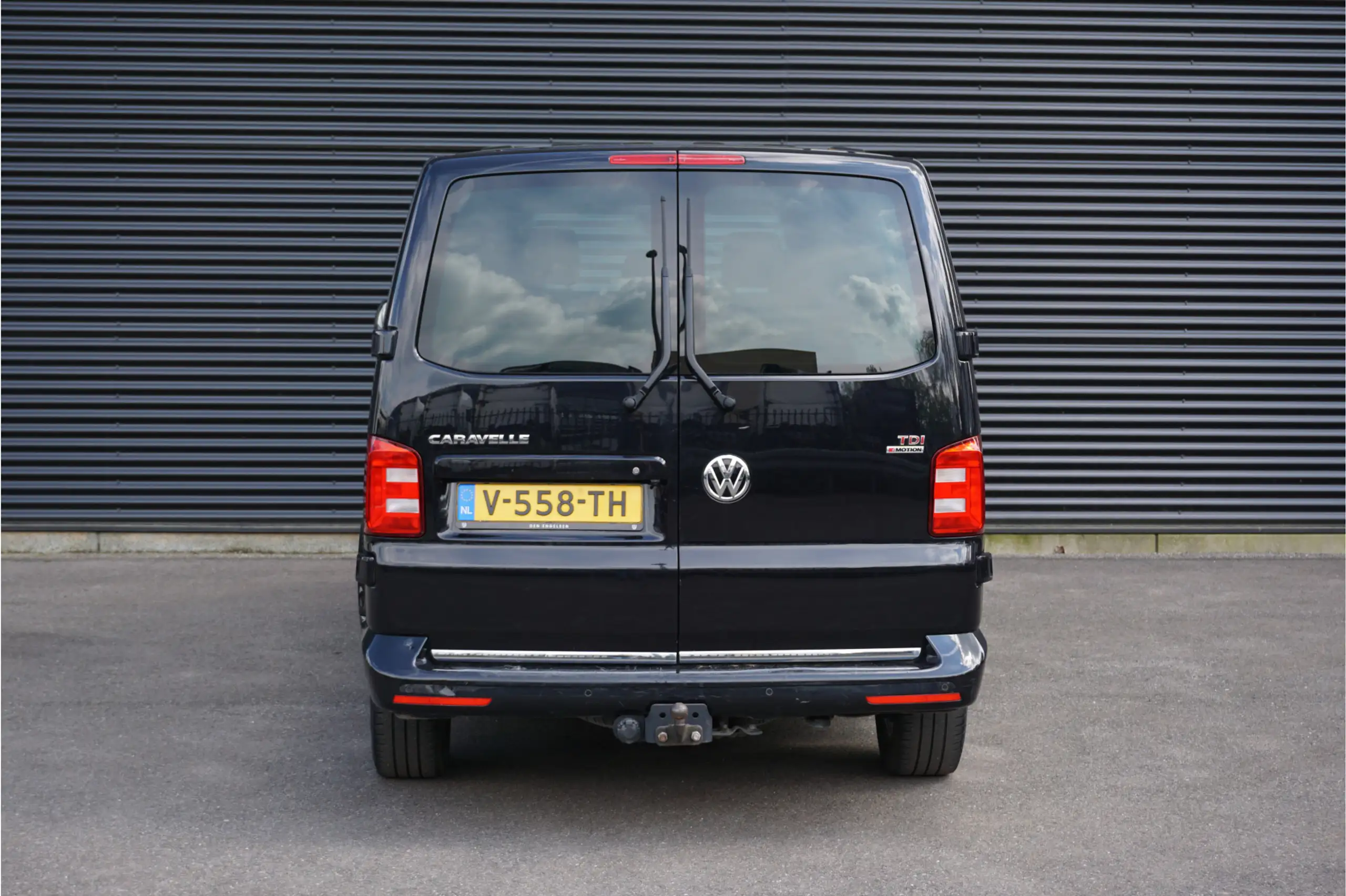 Volkswagen - T6 Transporter