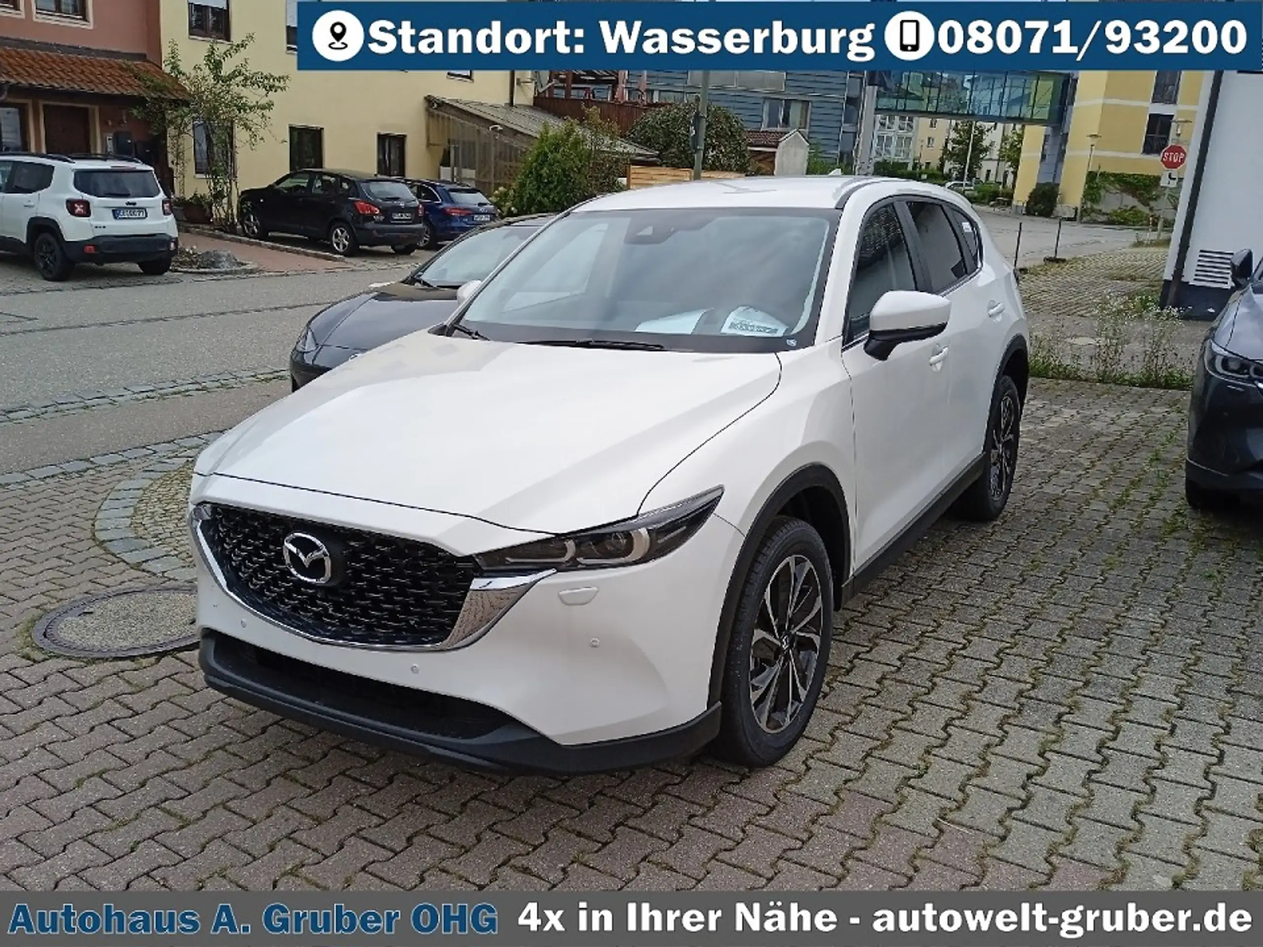 Mazda - CX-5