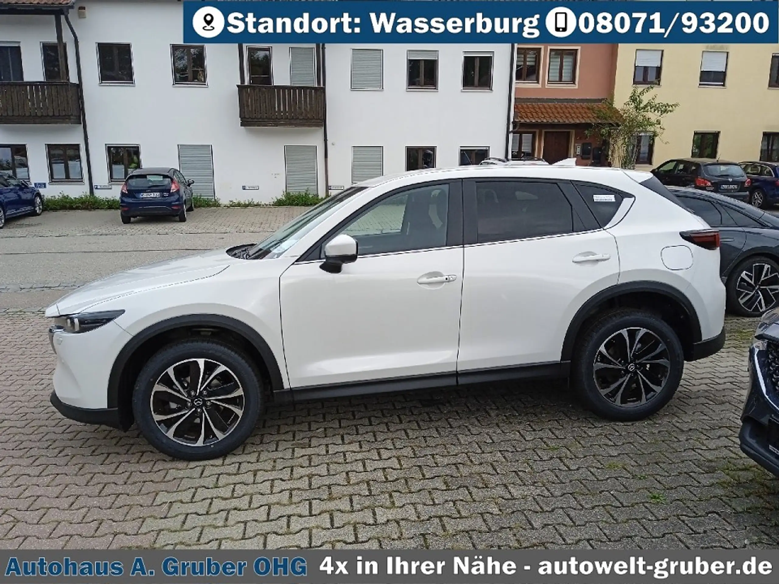 Mazda - CX-5