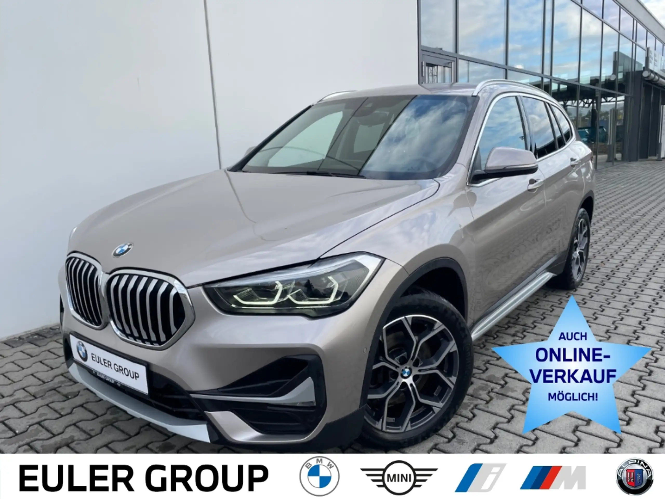 BMW - X1