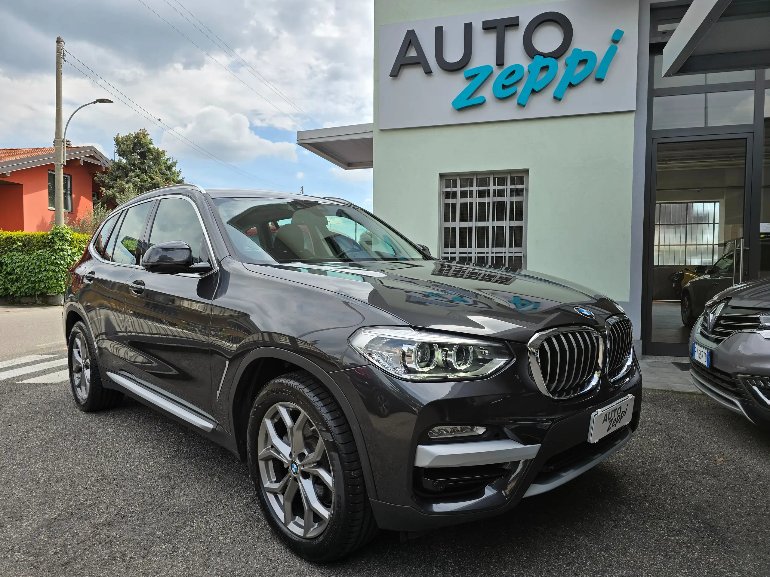 BMW - X3