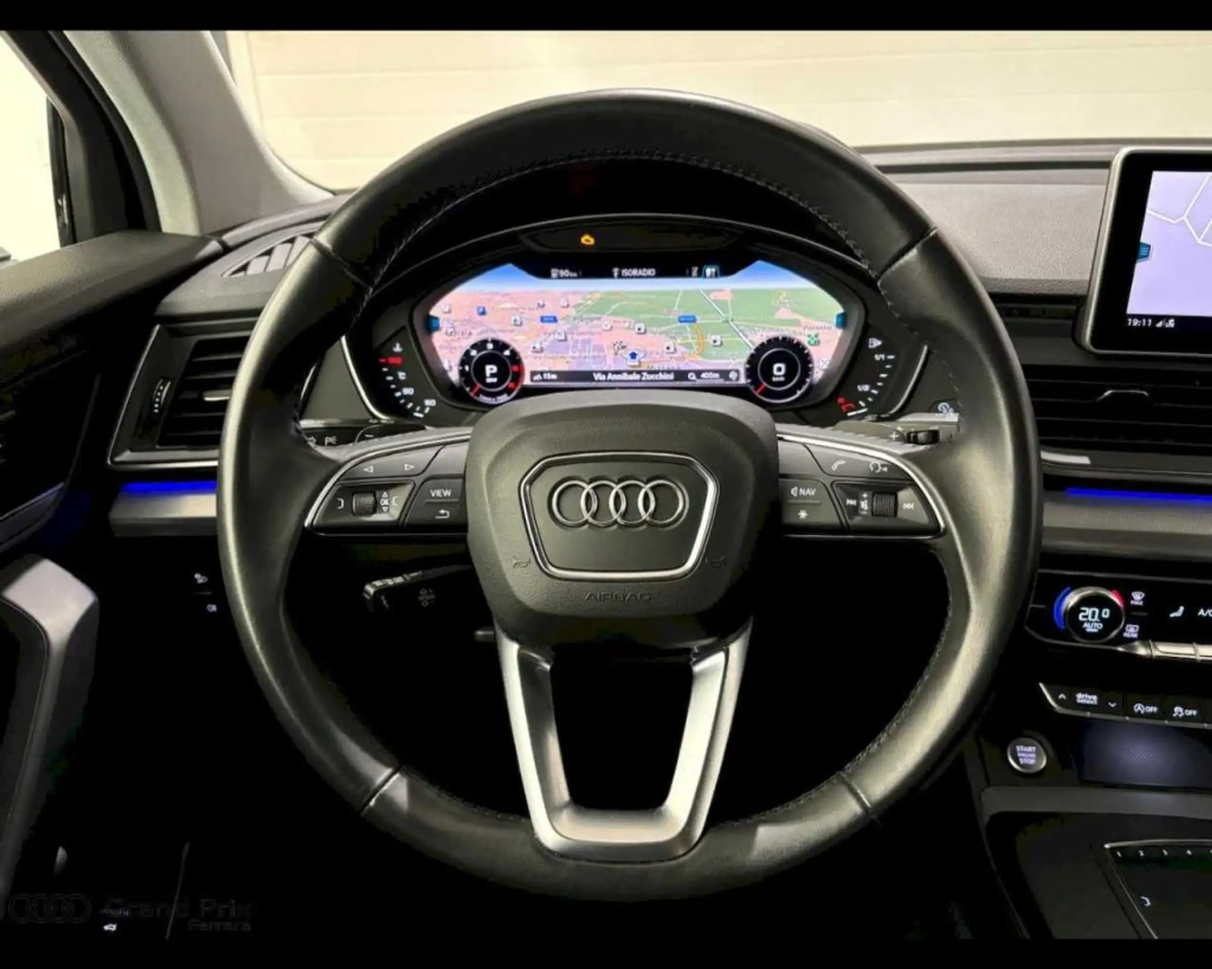 Audi - Q5