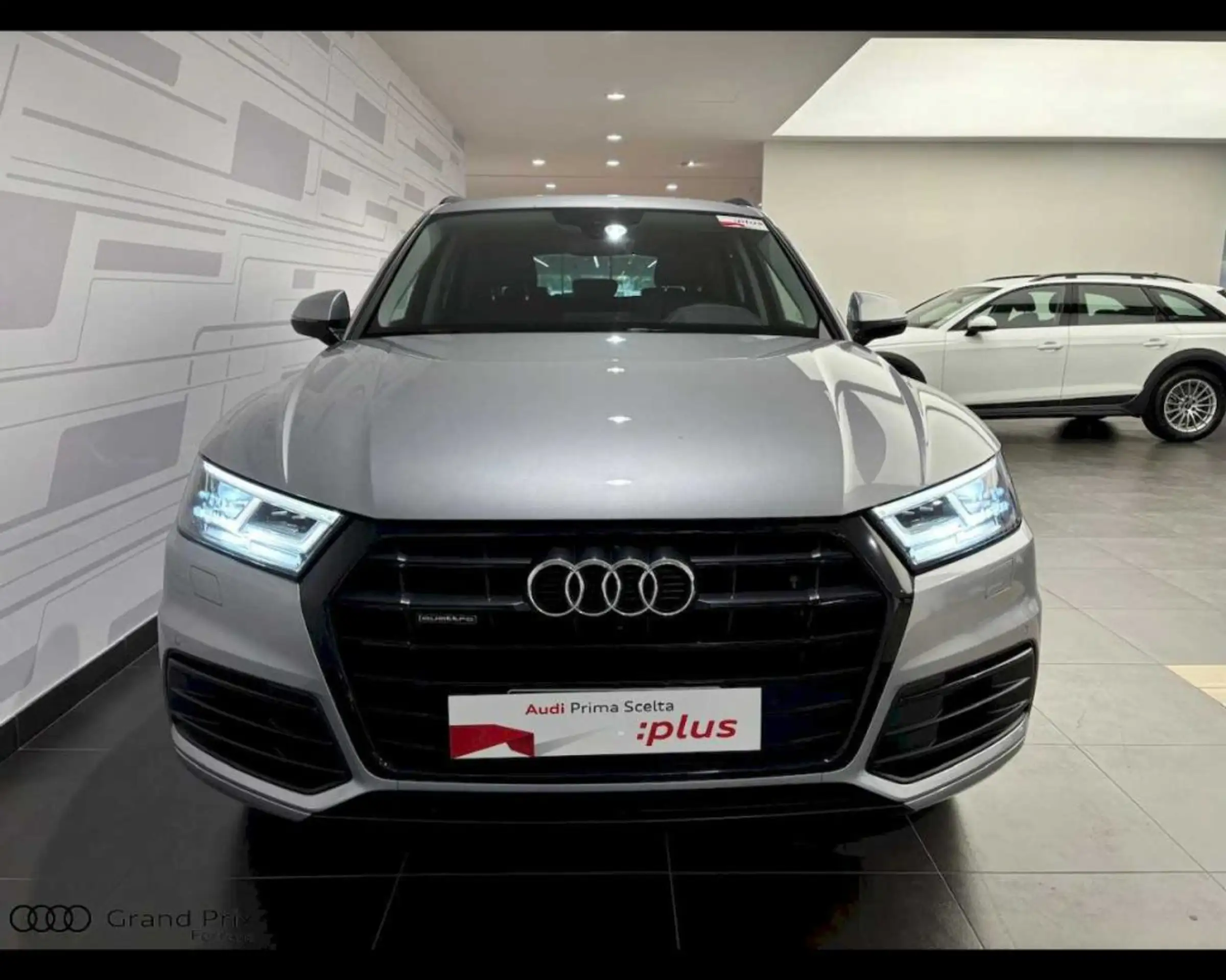 Audi - Q5