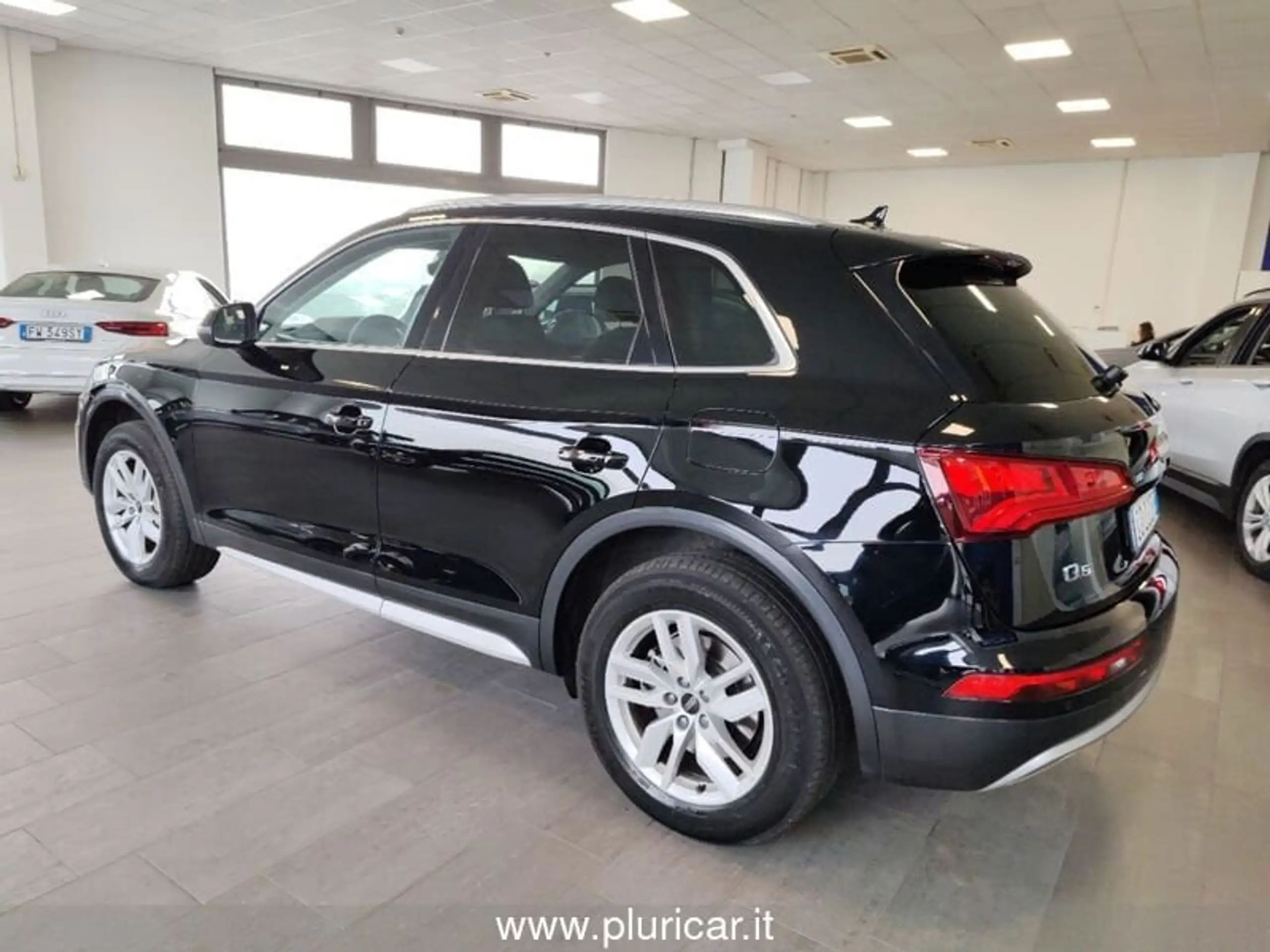 Audi - Q5