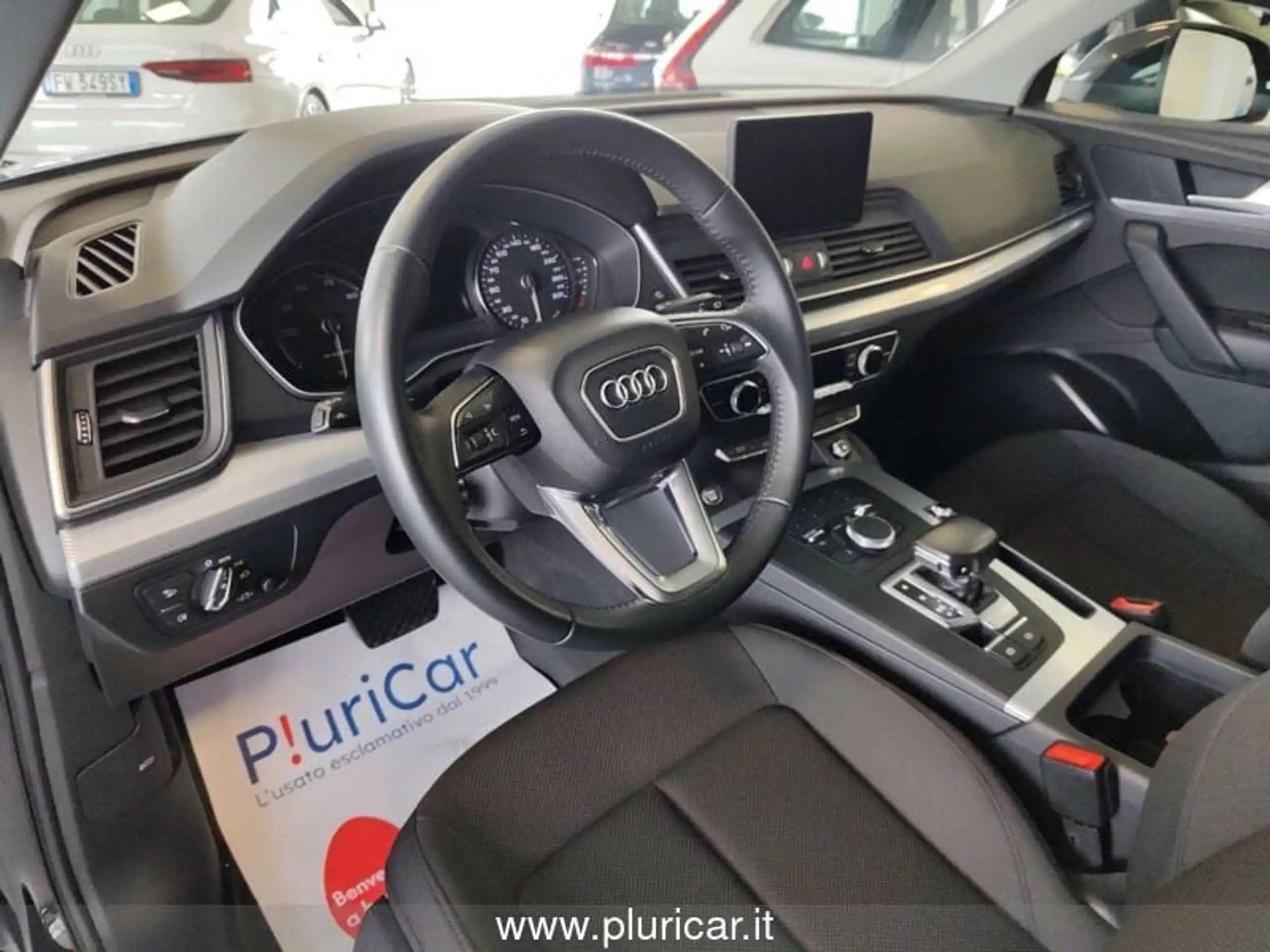 Audi - Q5