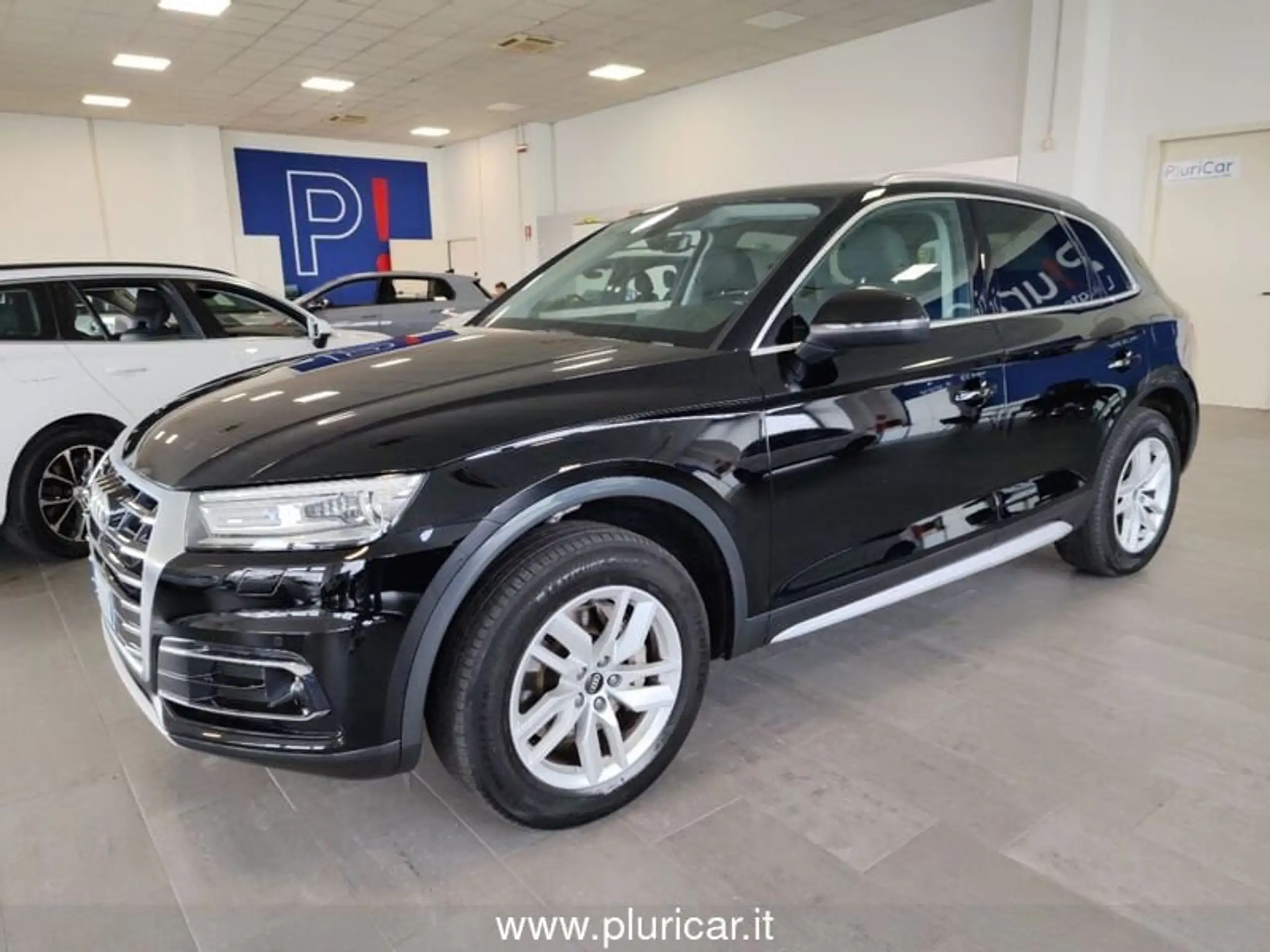 Audi - Q5