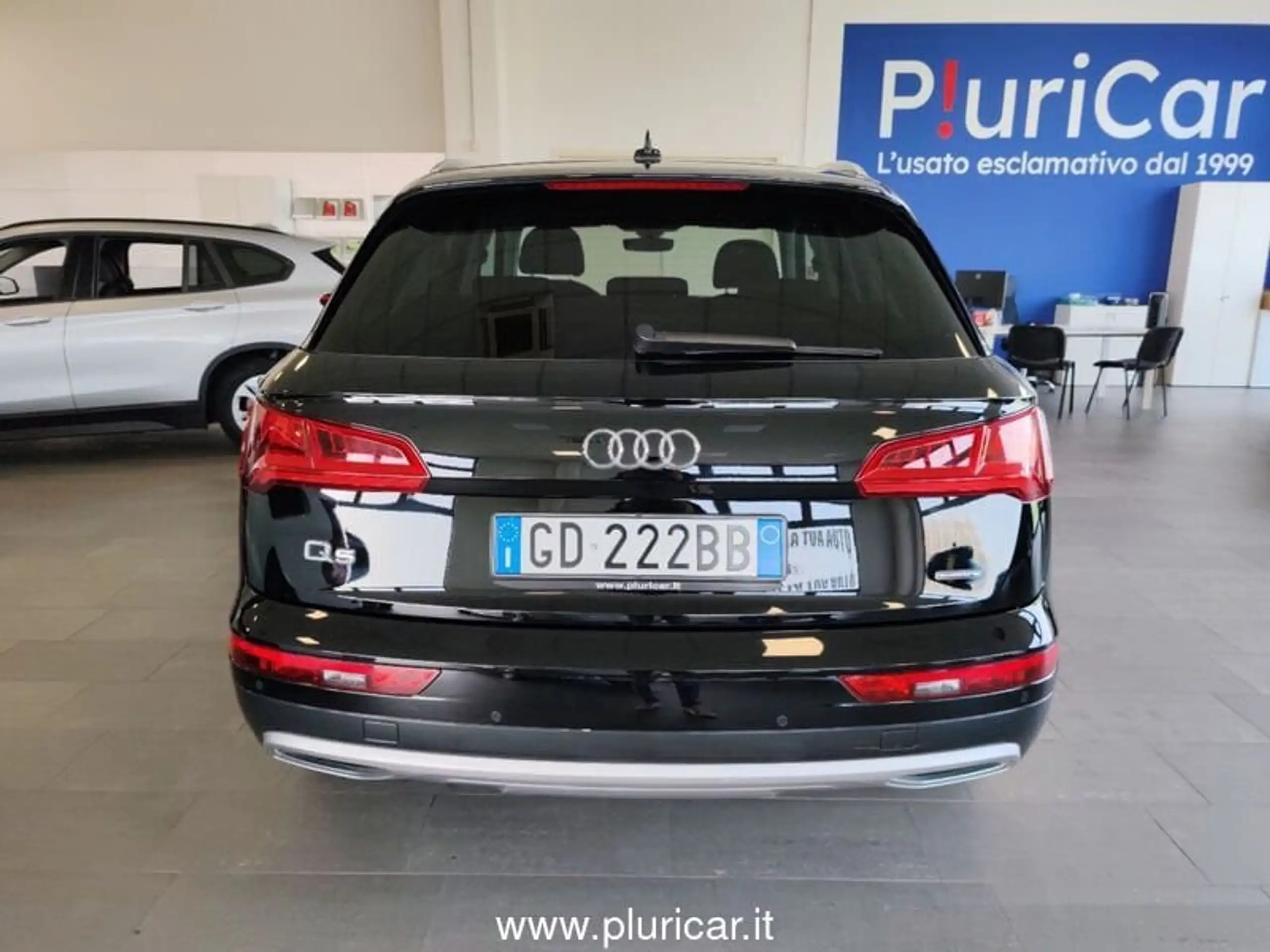 Audi - Q5