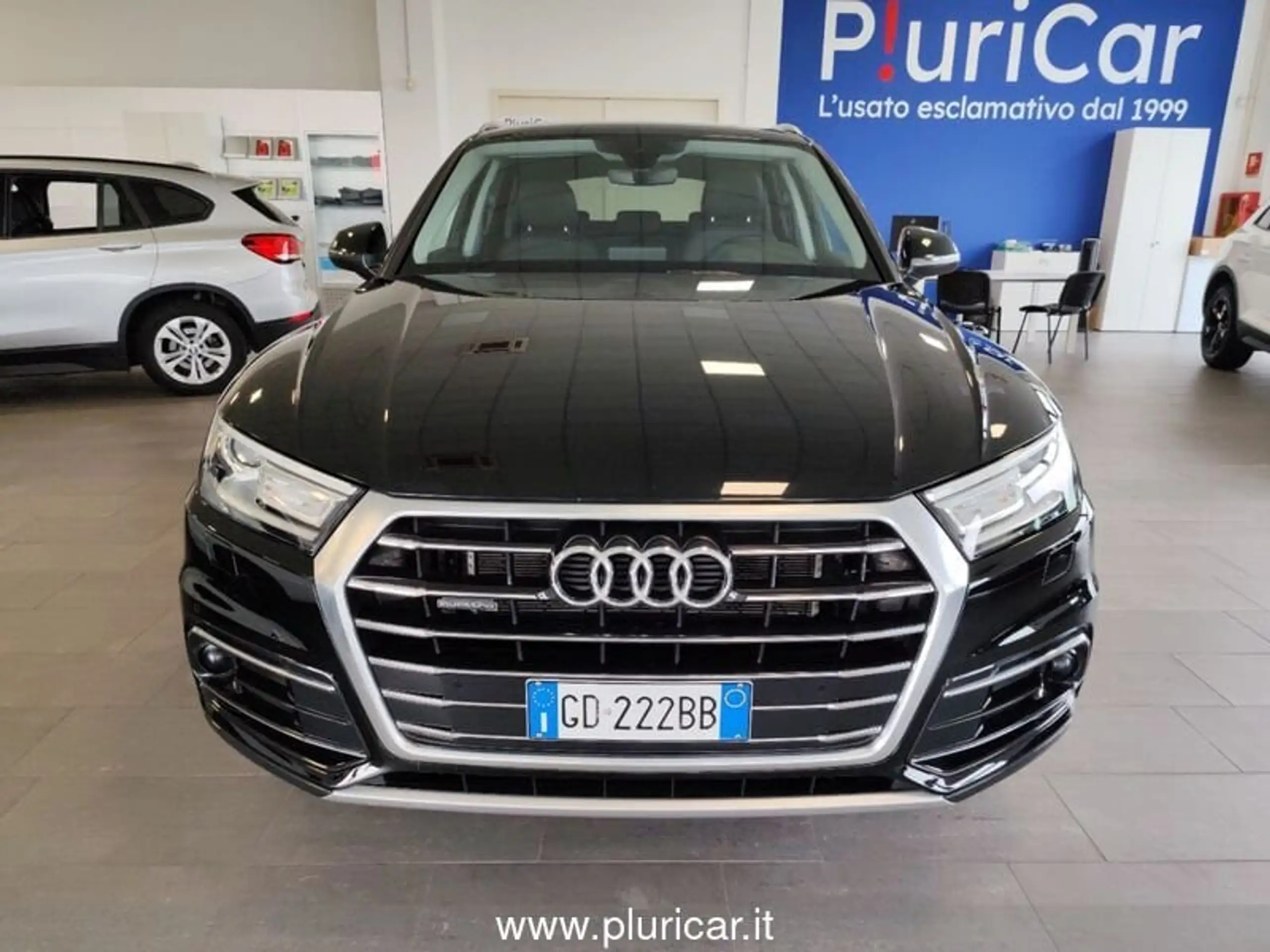 Audi - Q5