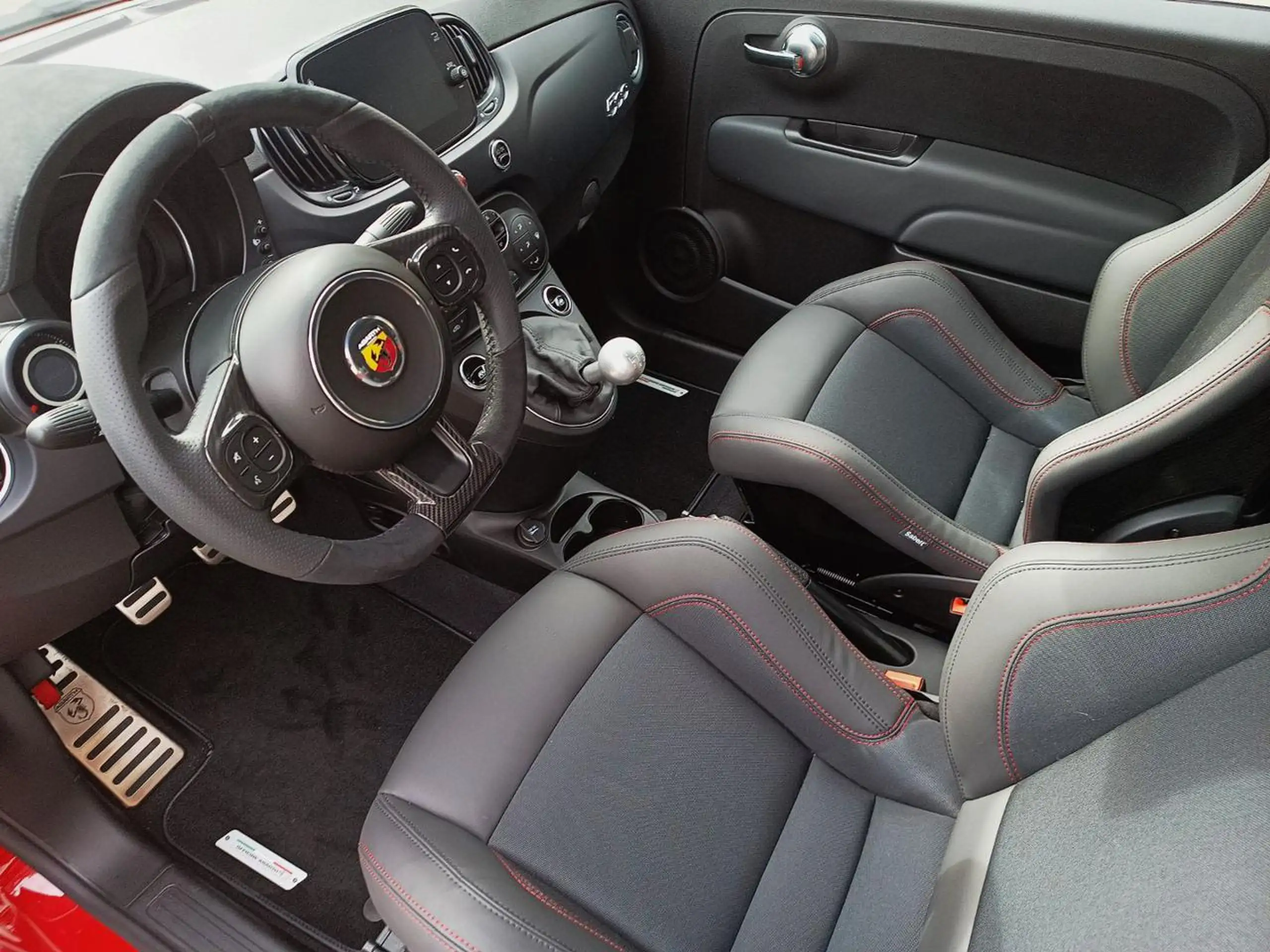 Abarth - 695