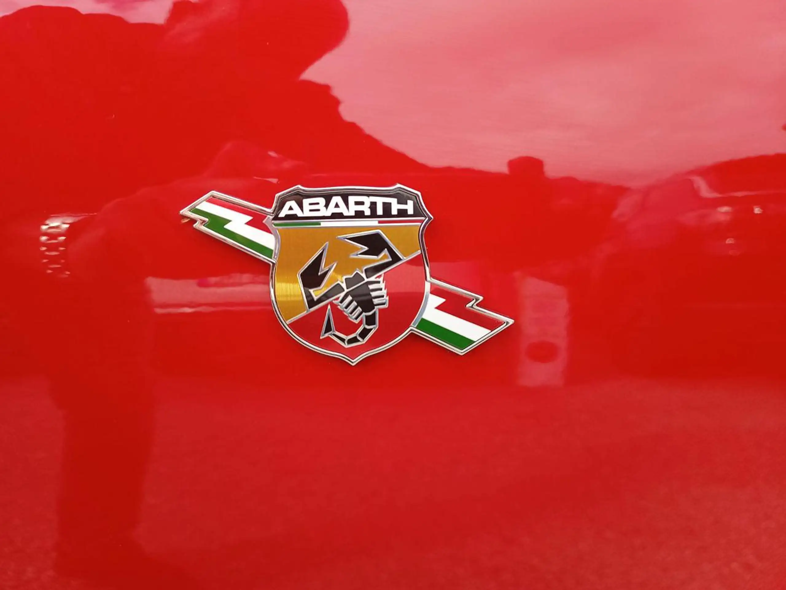 Abarth - 695