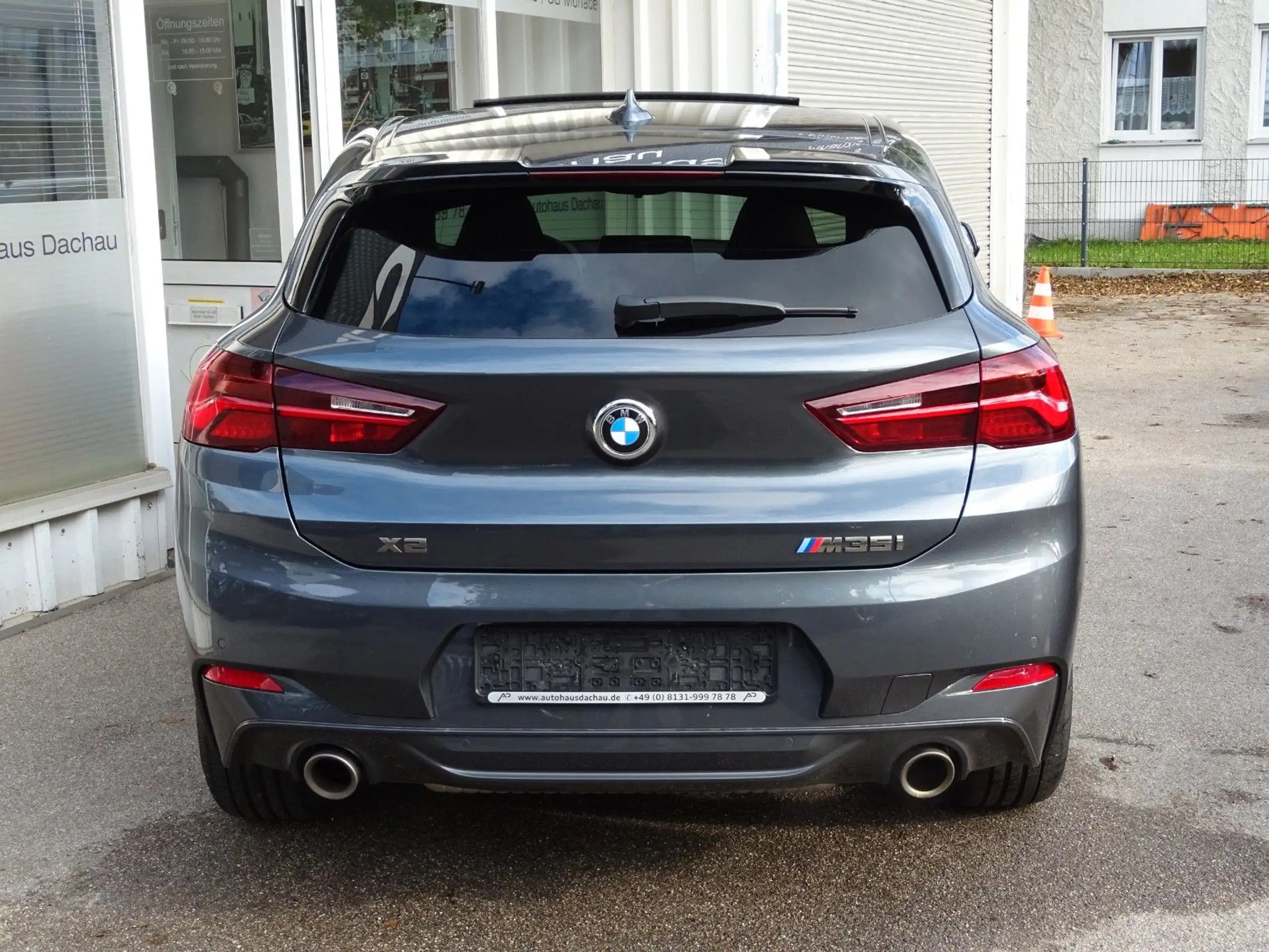 BMW - X2