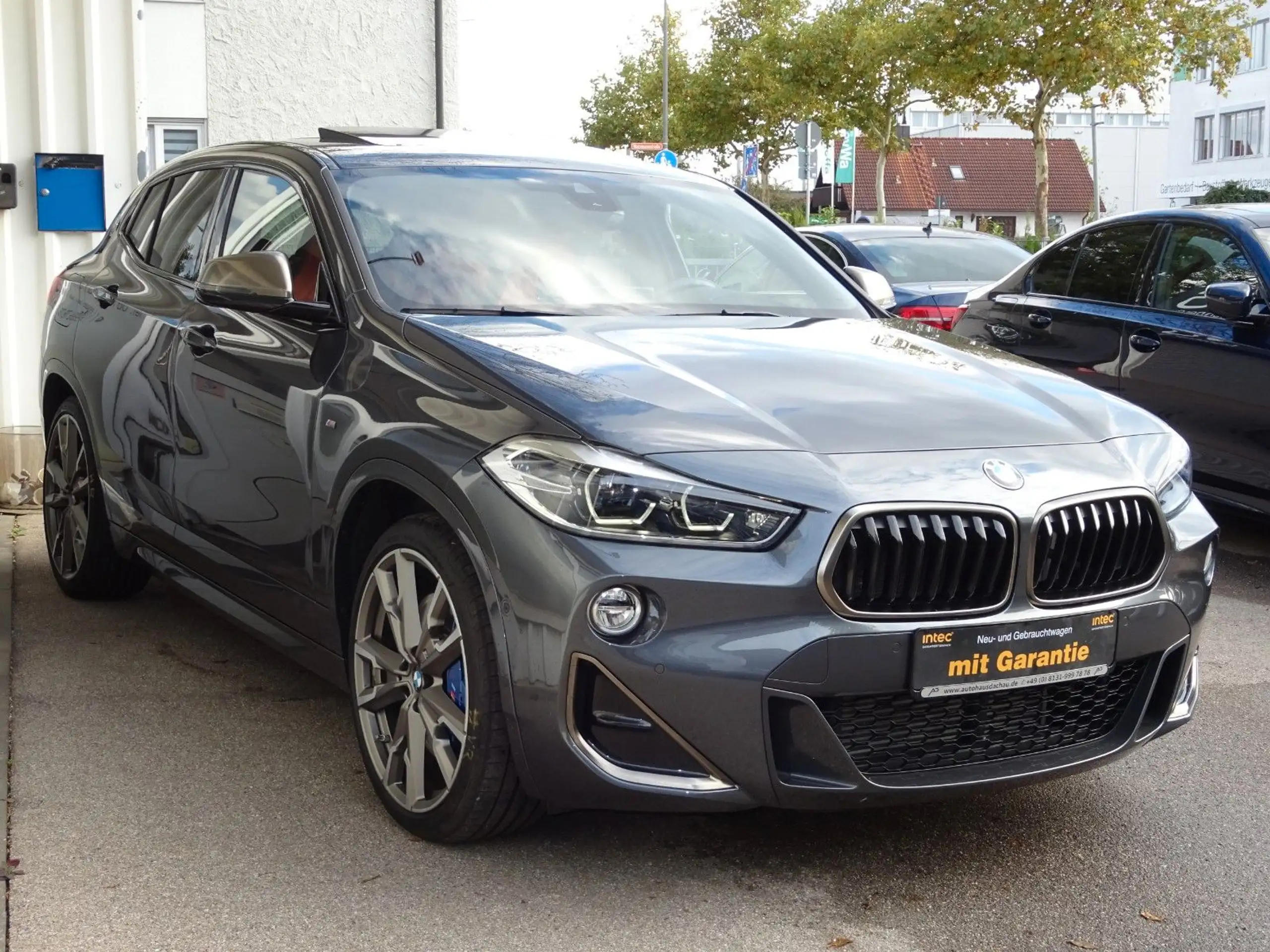 BMW - X2