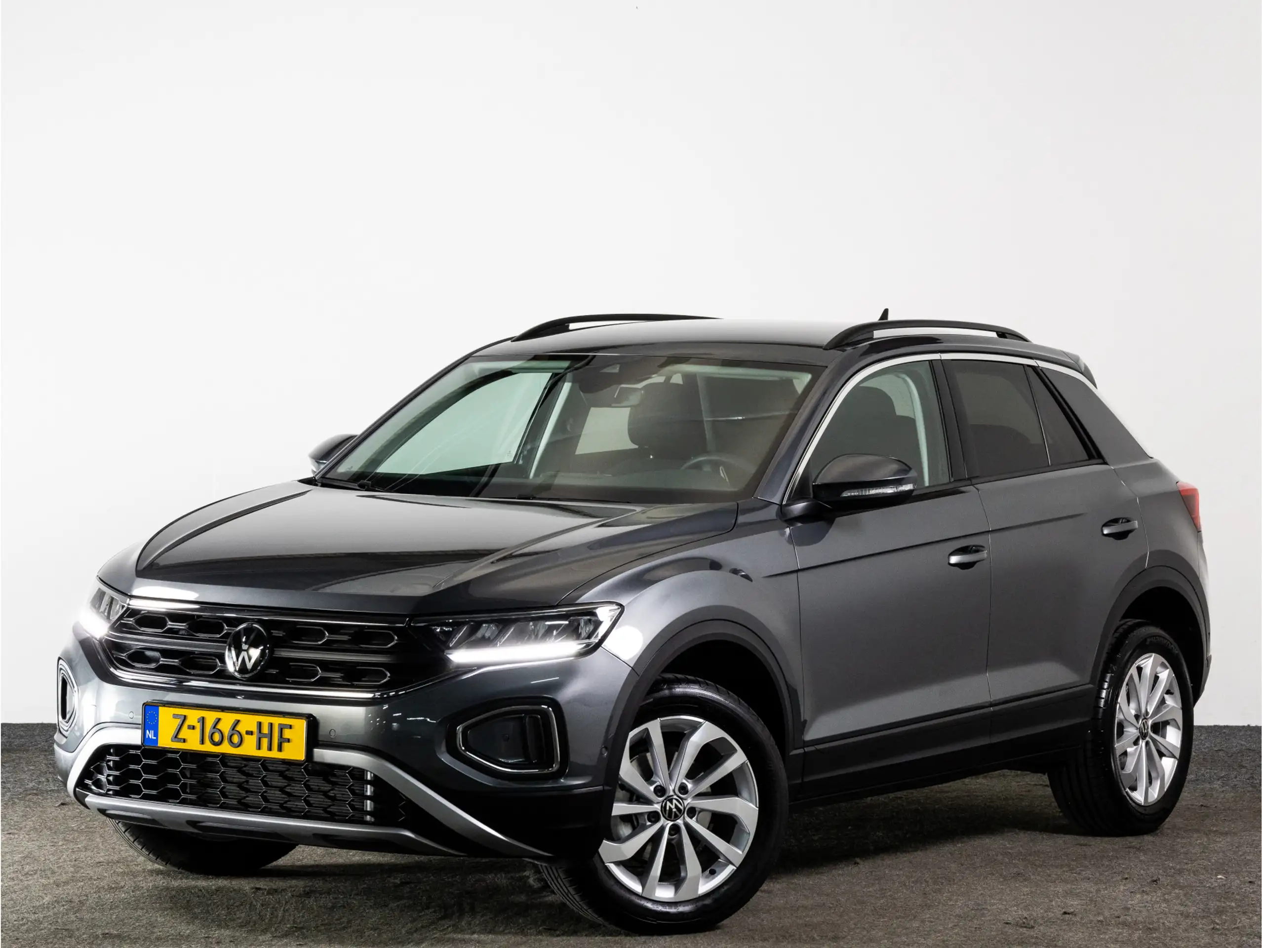 Volkswagen - T-Roc