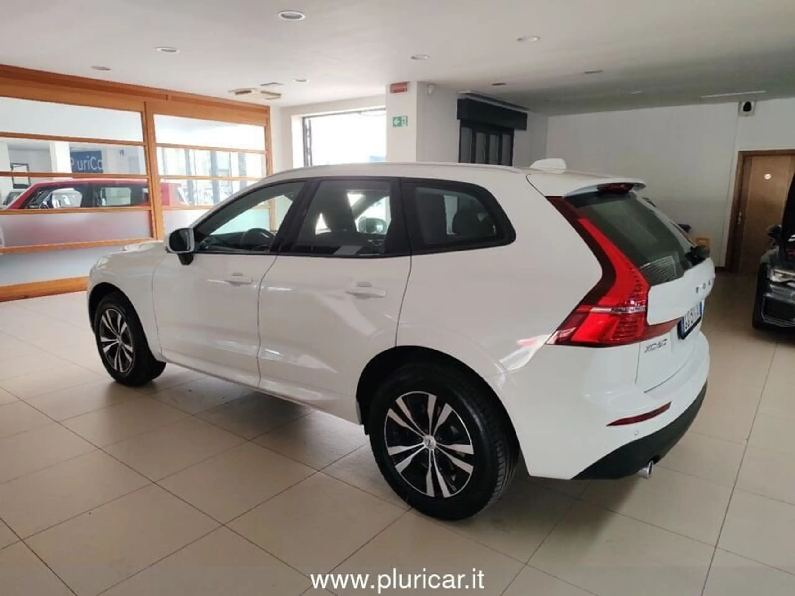 Volvo - XC60