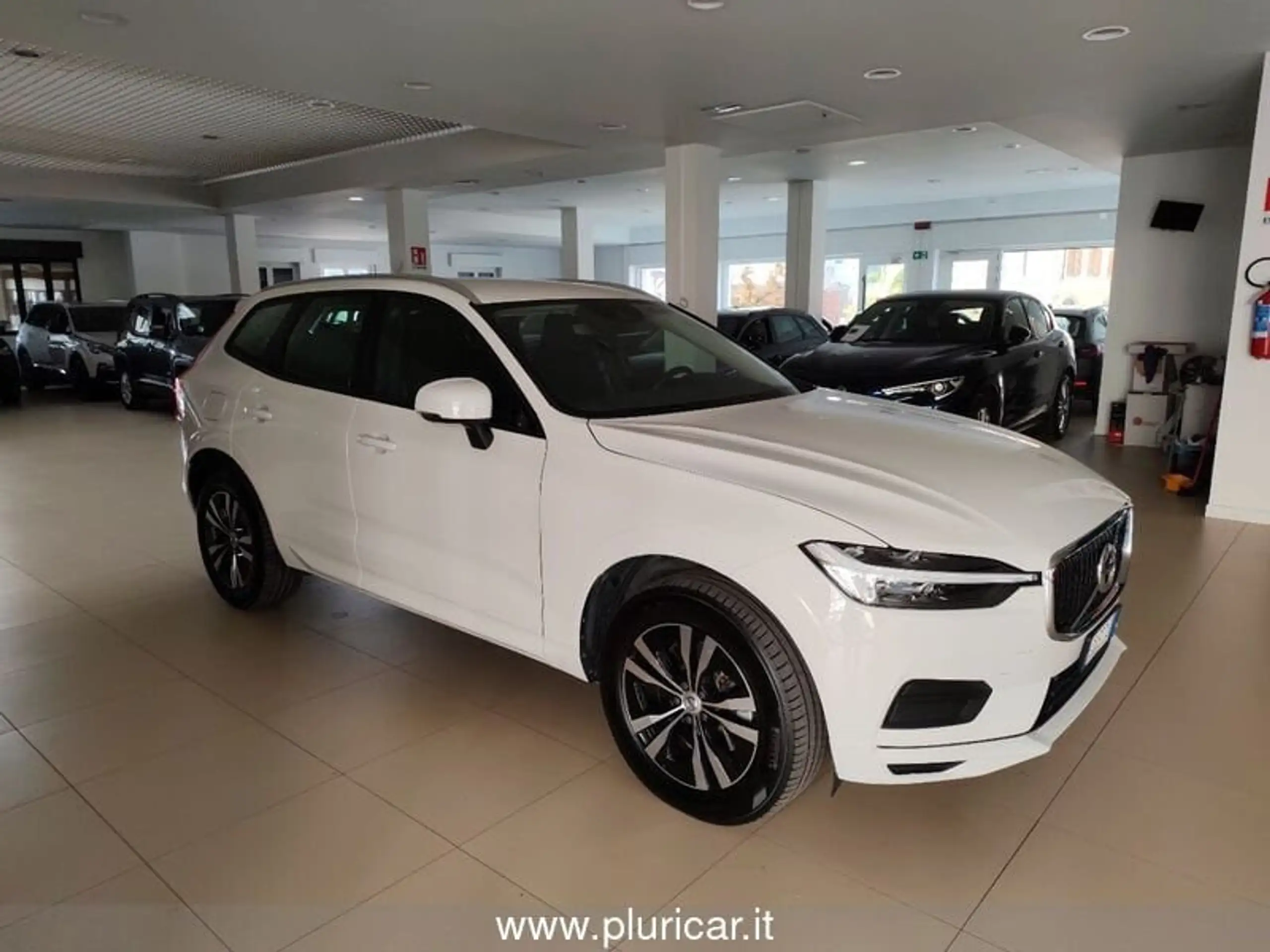 Volvo - XC60