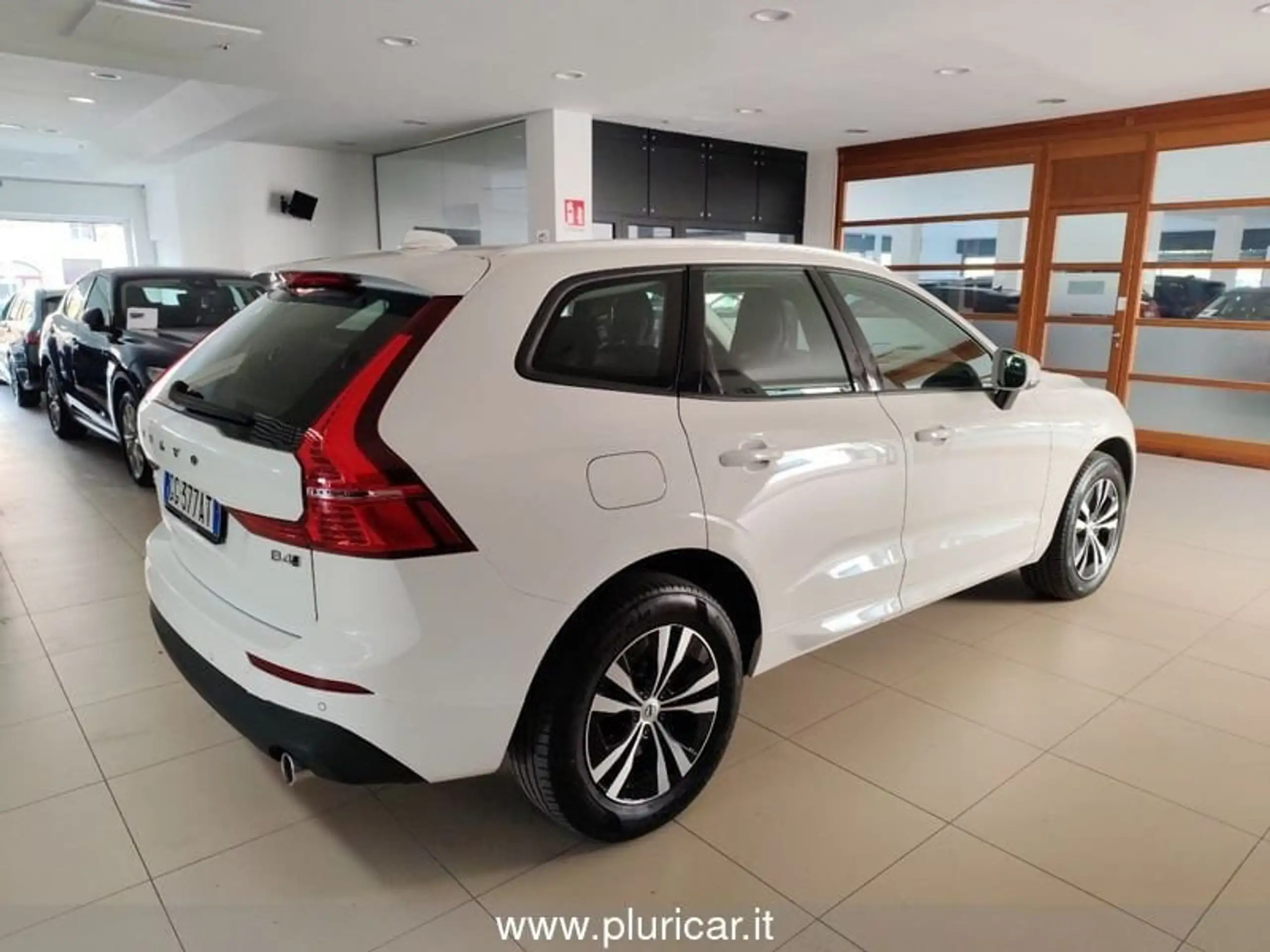 Volvo - XC60