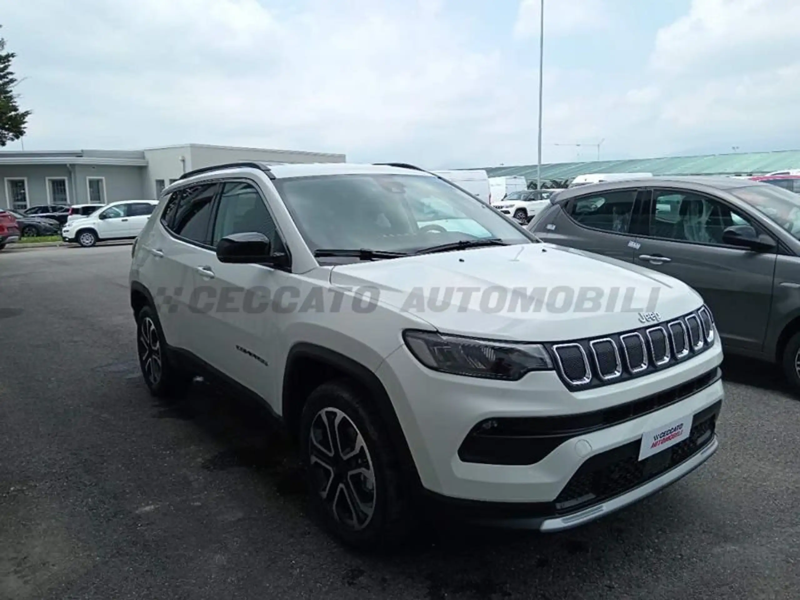 Jeep - Compass