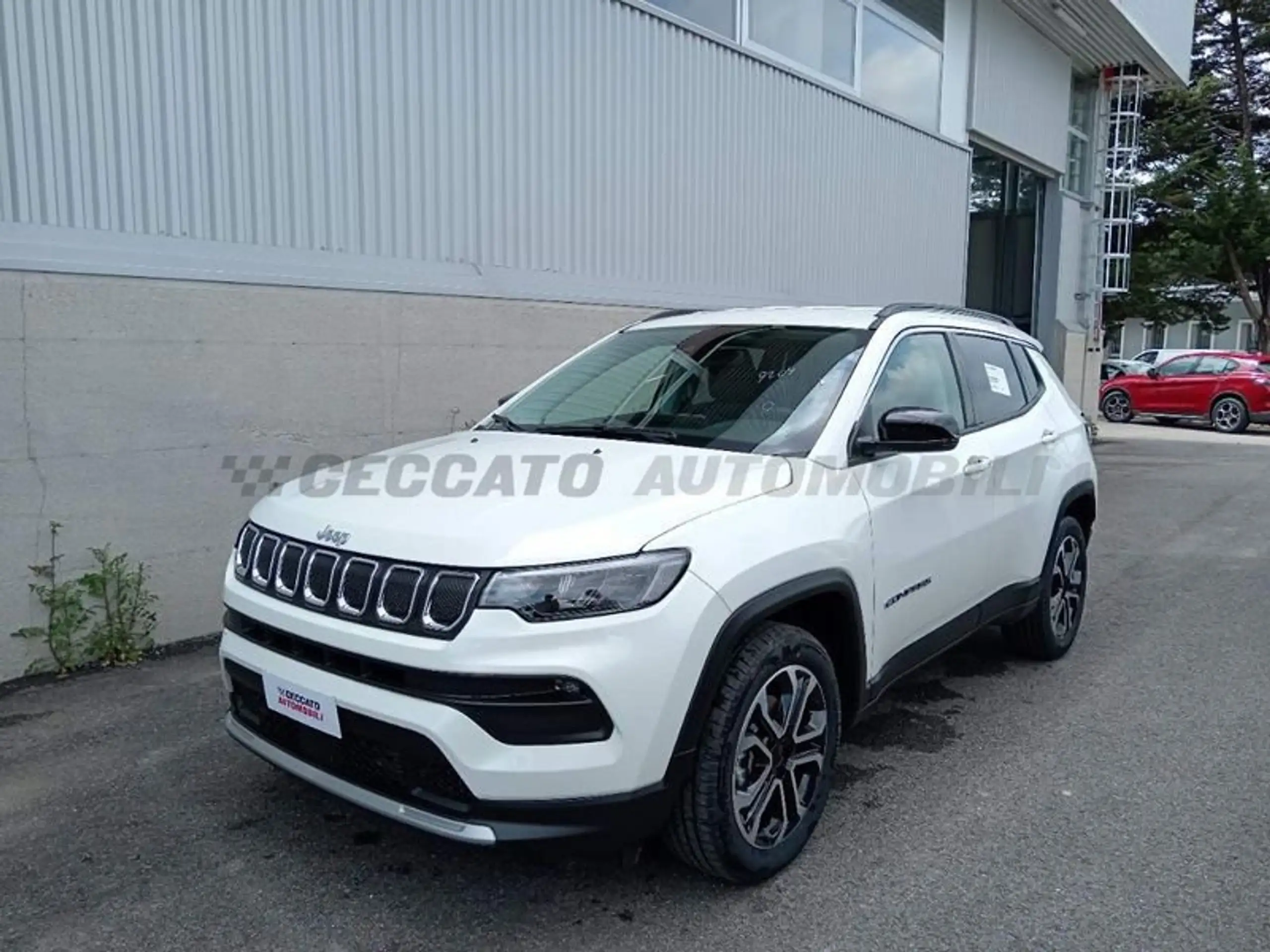 Jeep - Compass