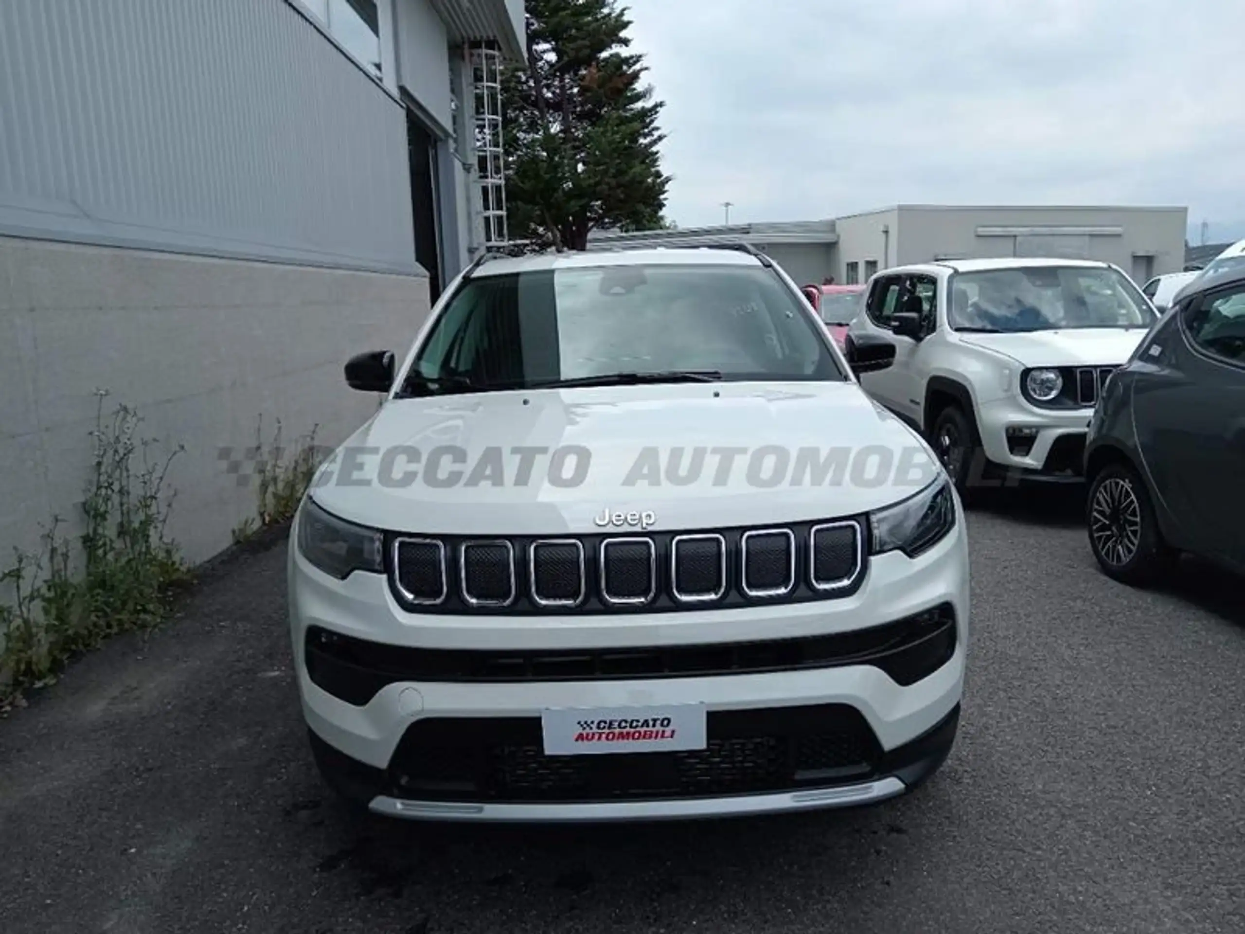 Jeep - Compass