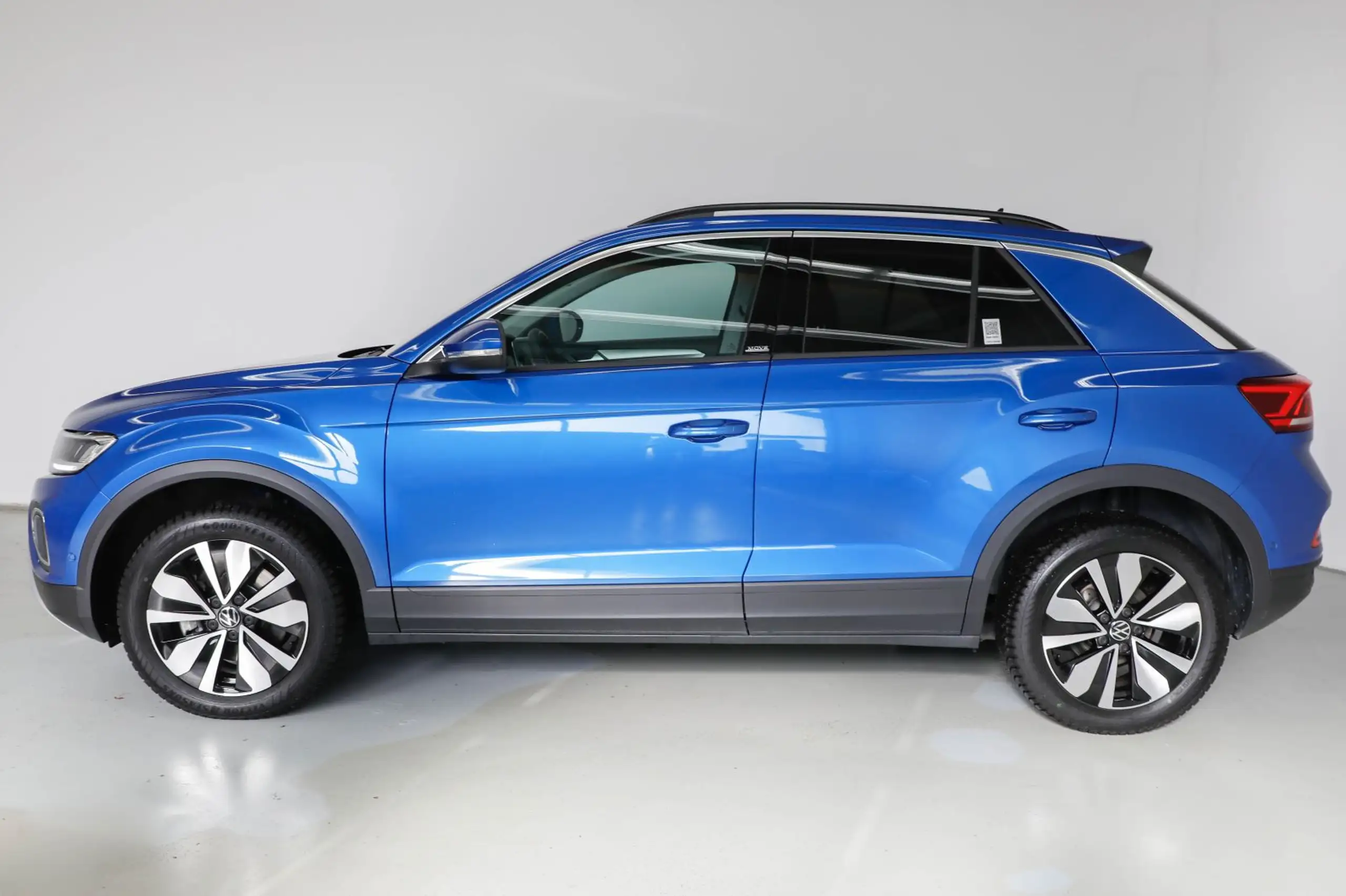 Volkswagen - T-Roc