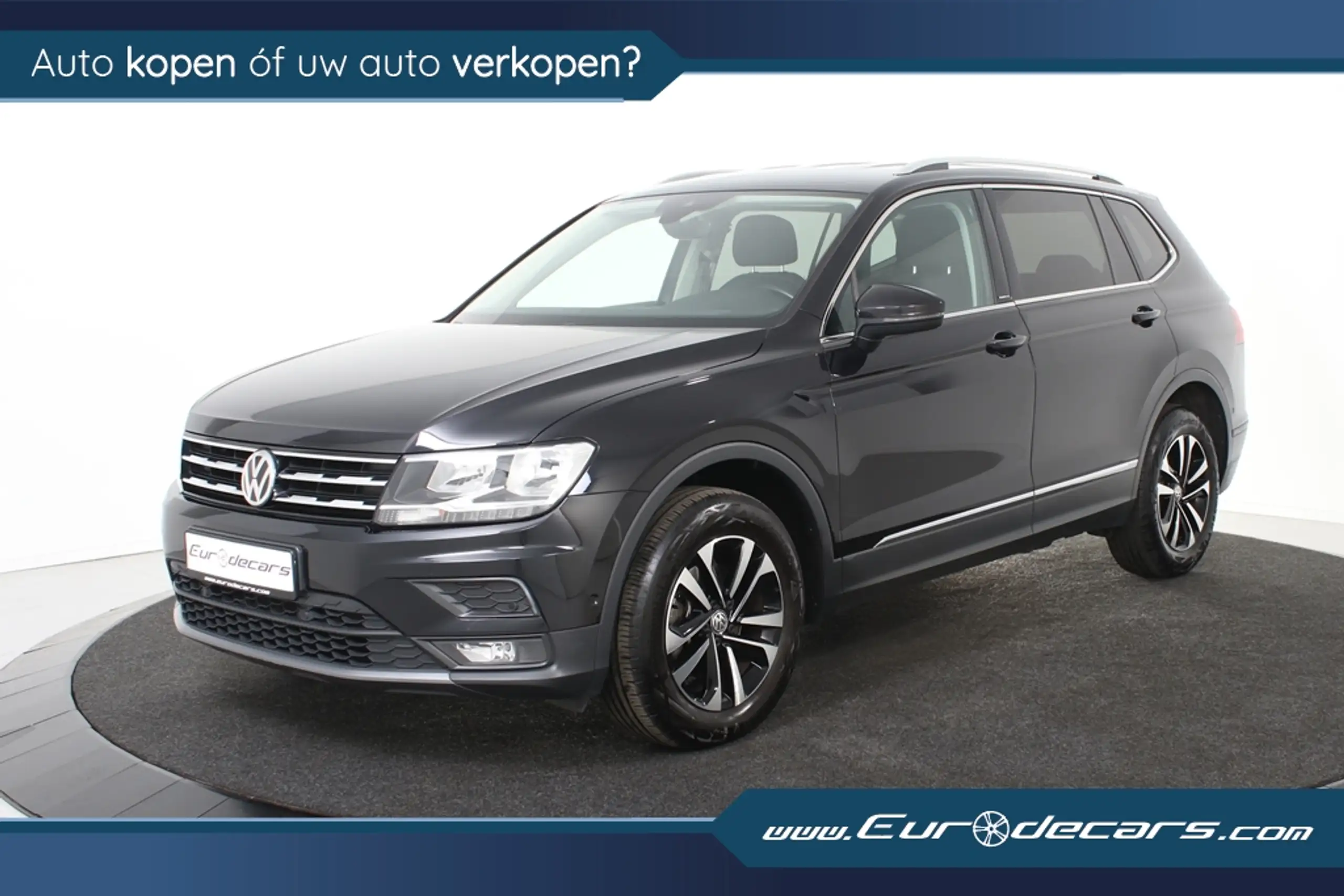 Volkswagen - Tiguan Allspace