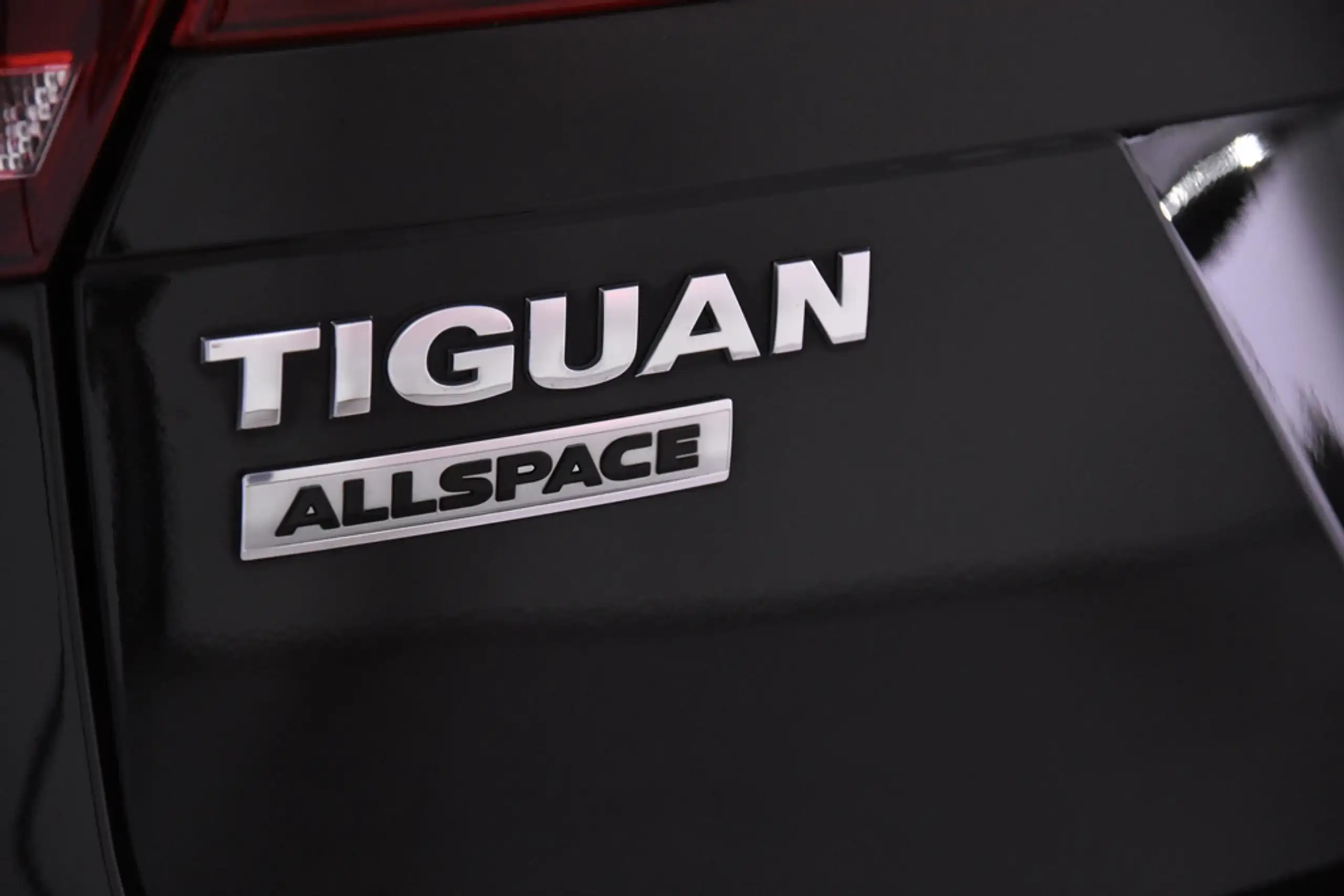 Volkswagen - Tiguan Allspace