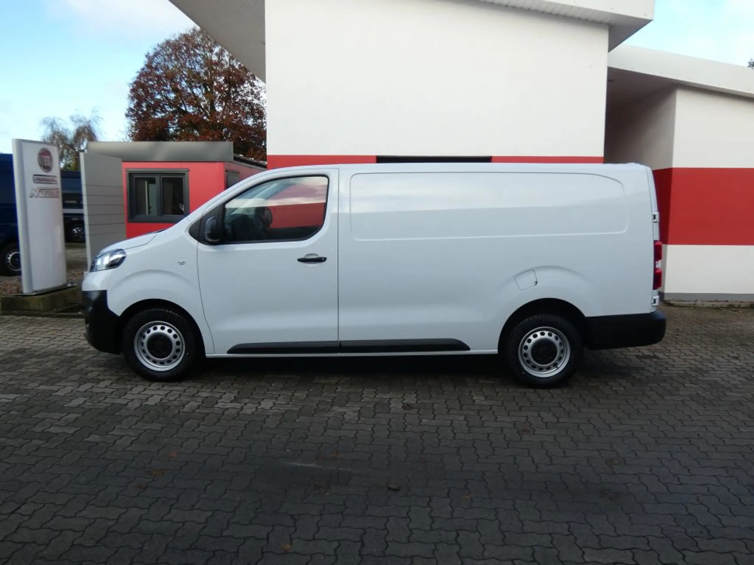 Fiat - Scudo