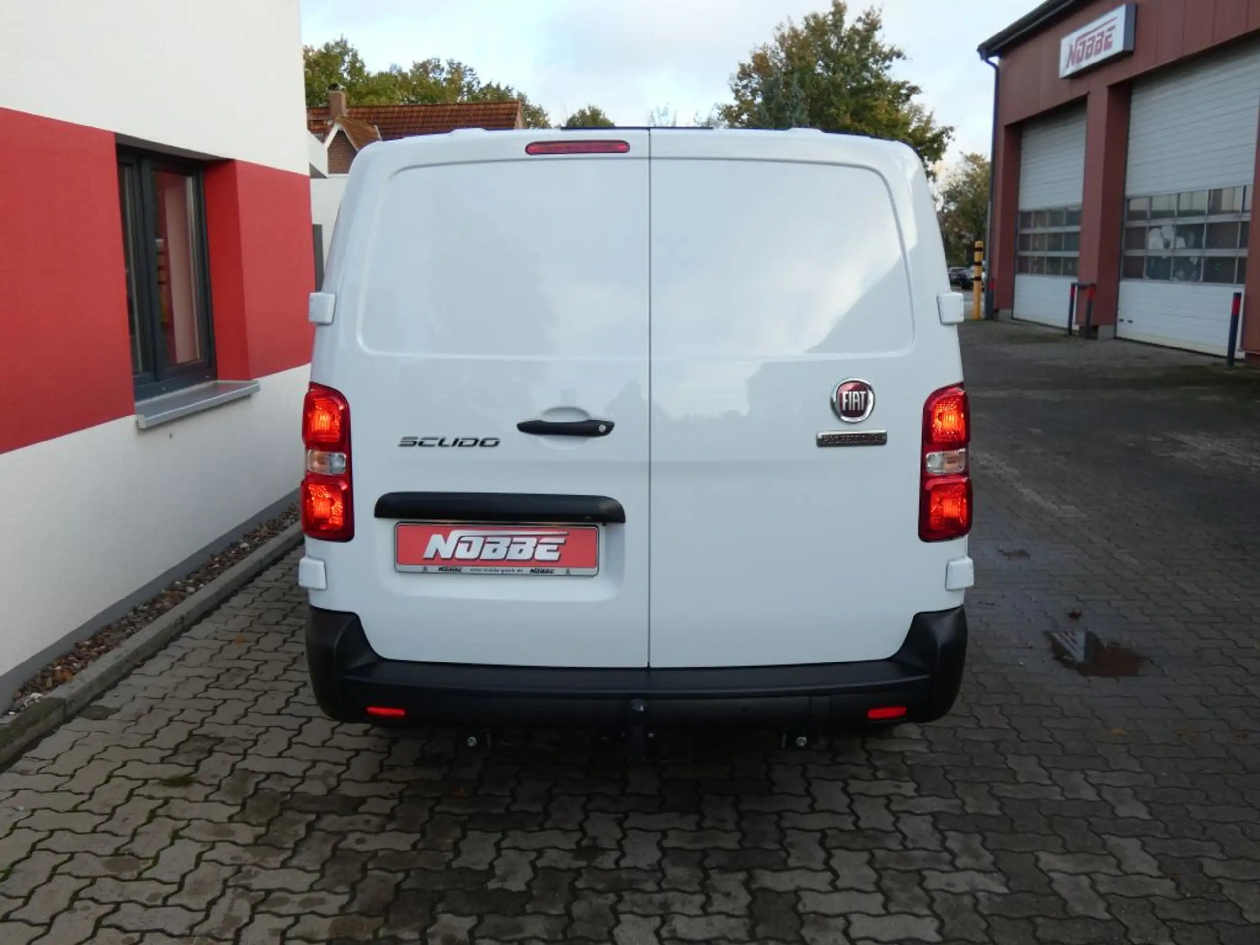 Fiat - Scudo