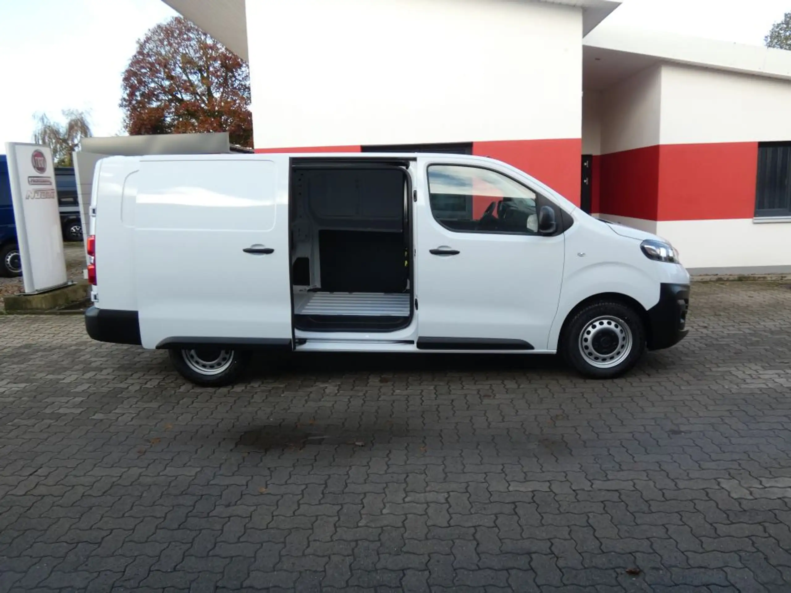 Fiat - Scudo