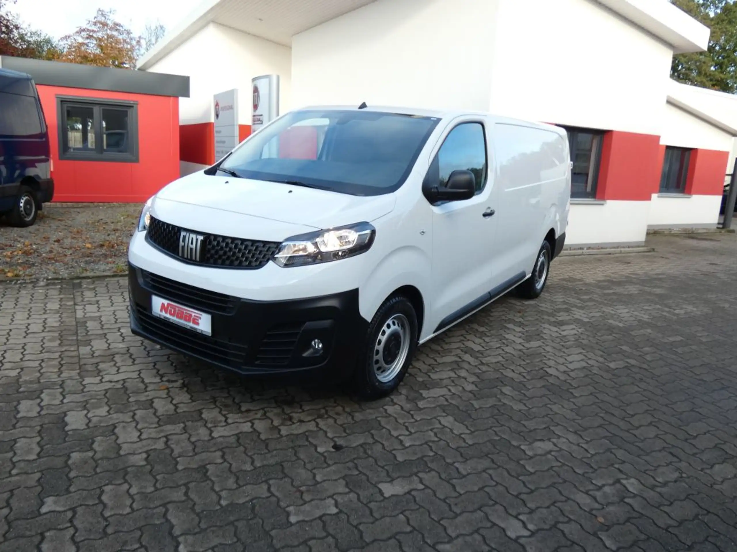 Fiat - Scudo