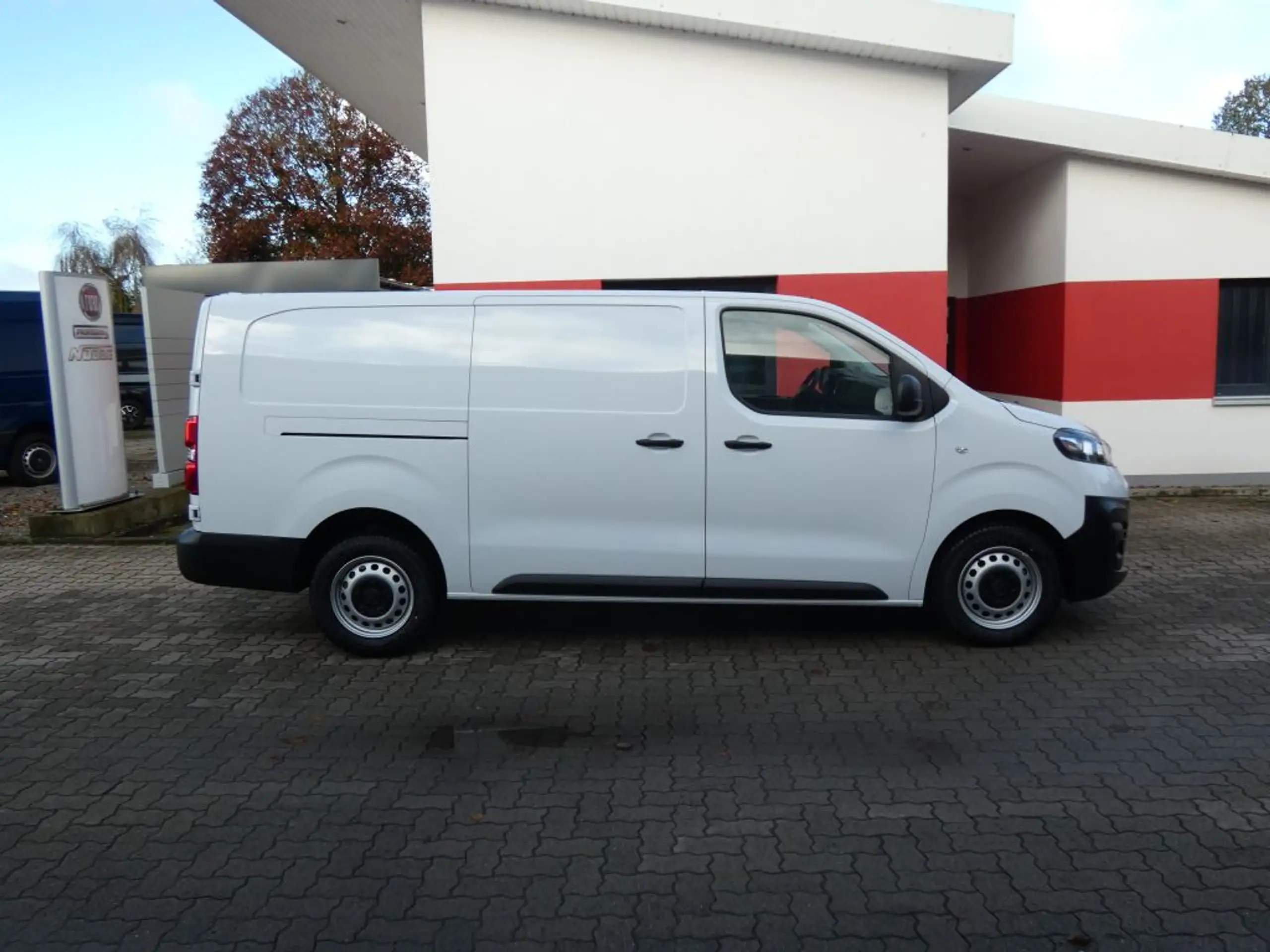 Fiat - Scudo