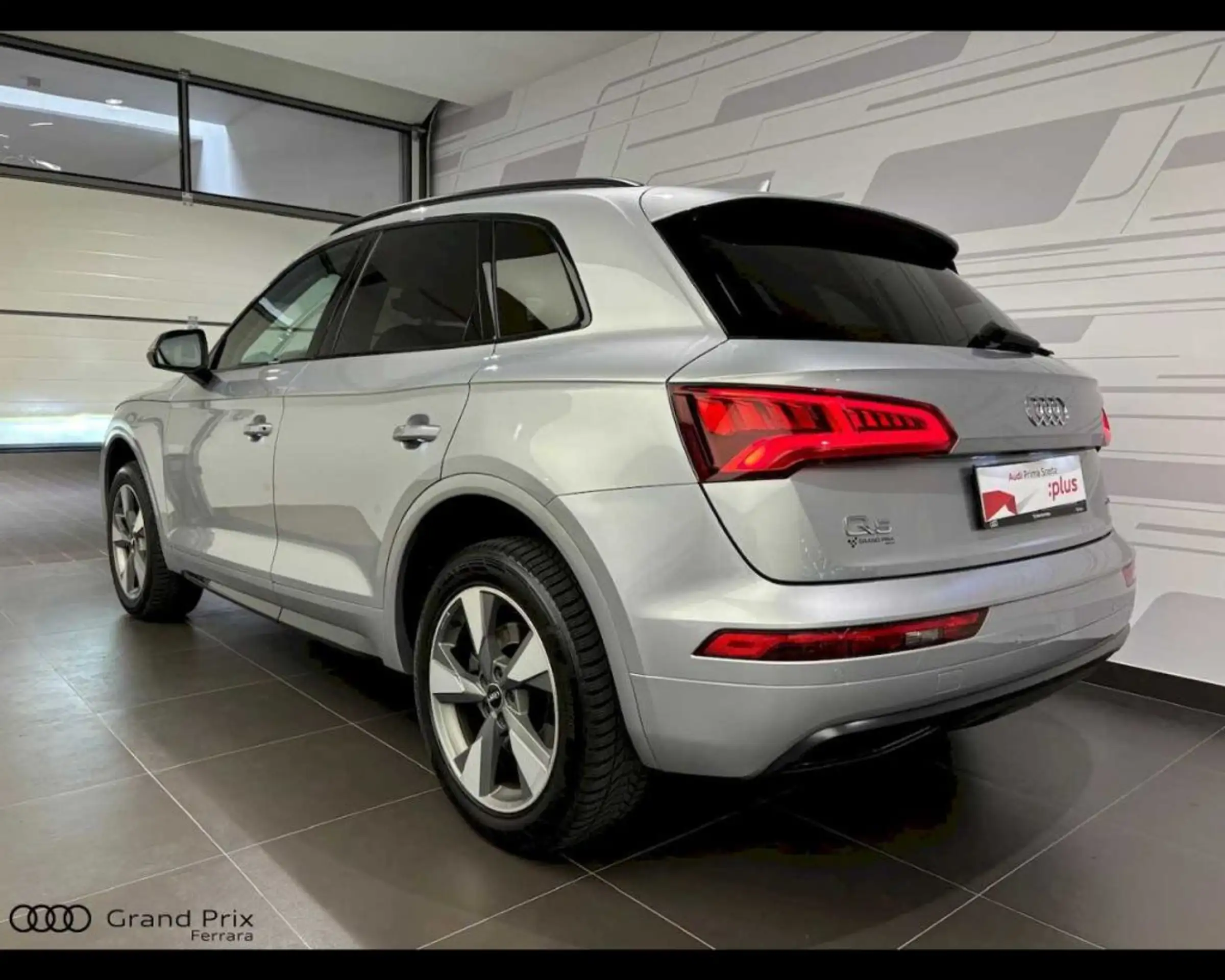 Audi - Q5