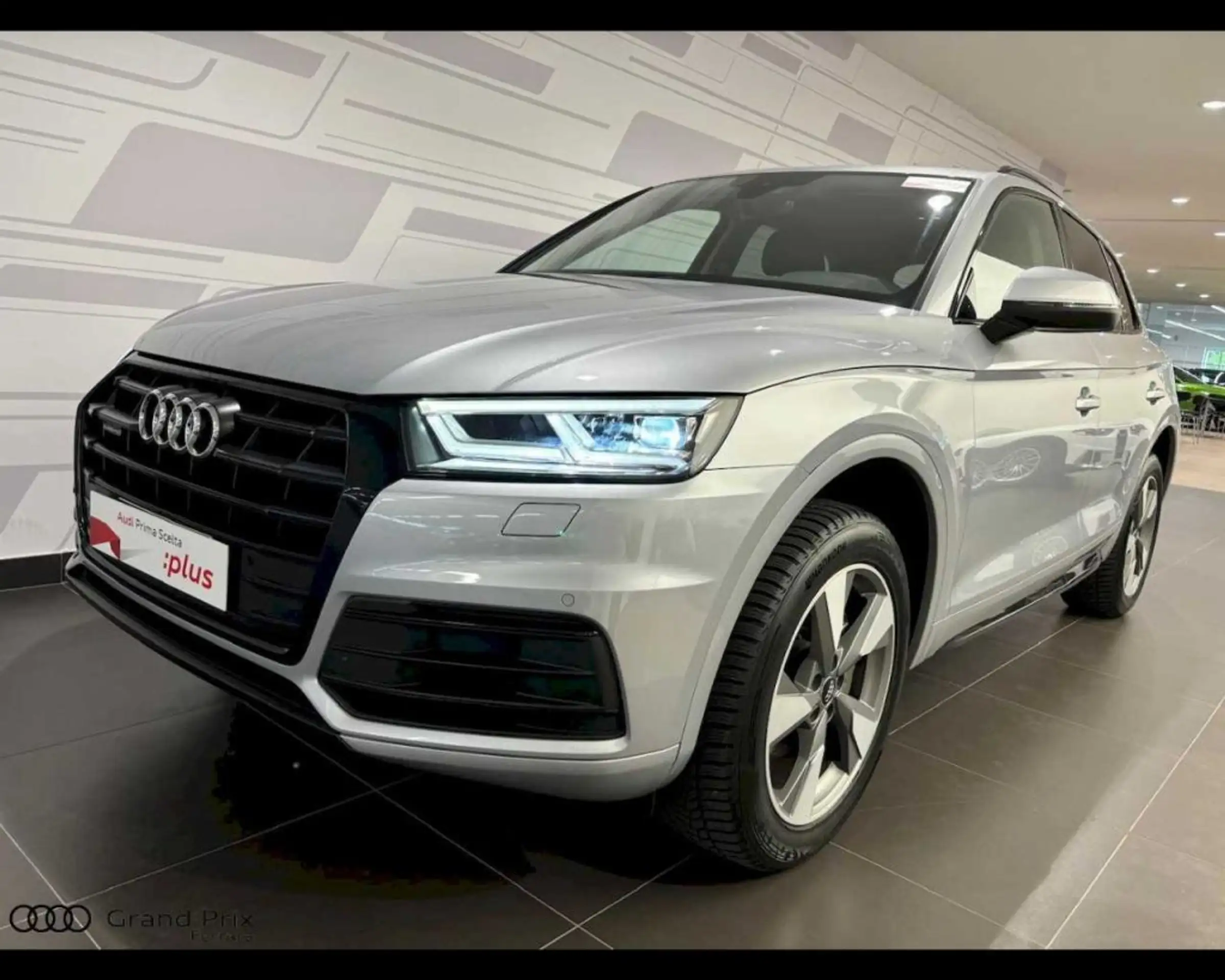 Audi - Q5