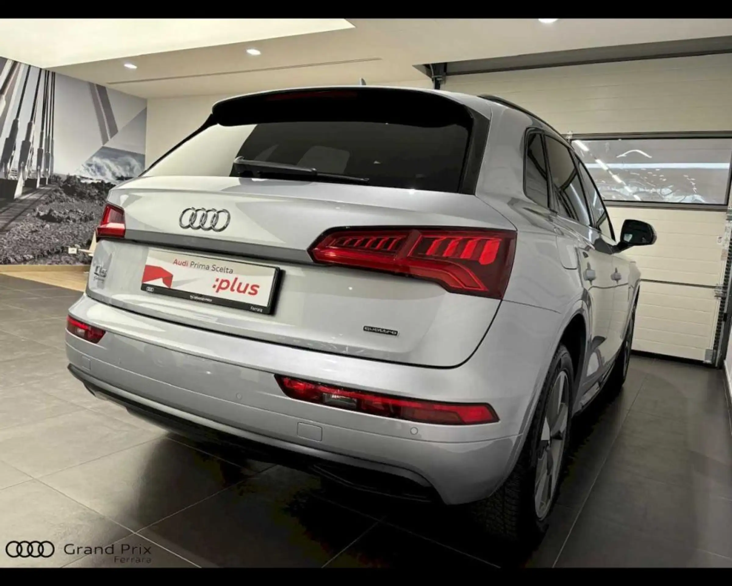 Audi - Q5